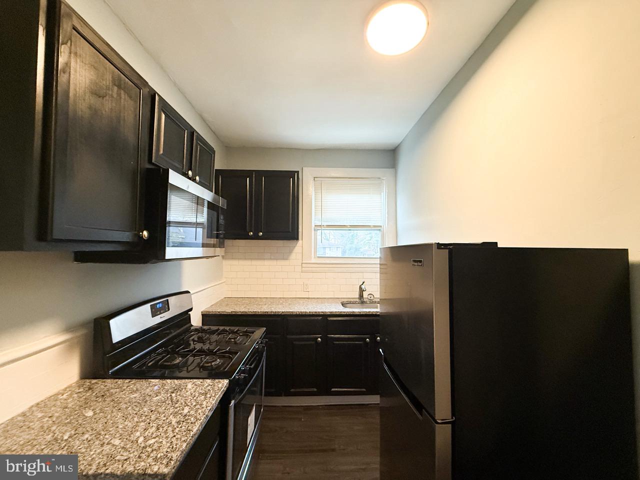 CALLAWAY-GARRISON - Residential Lease