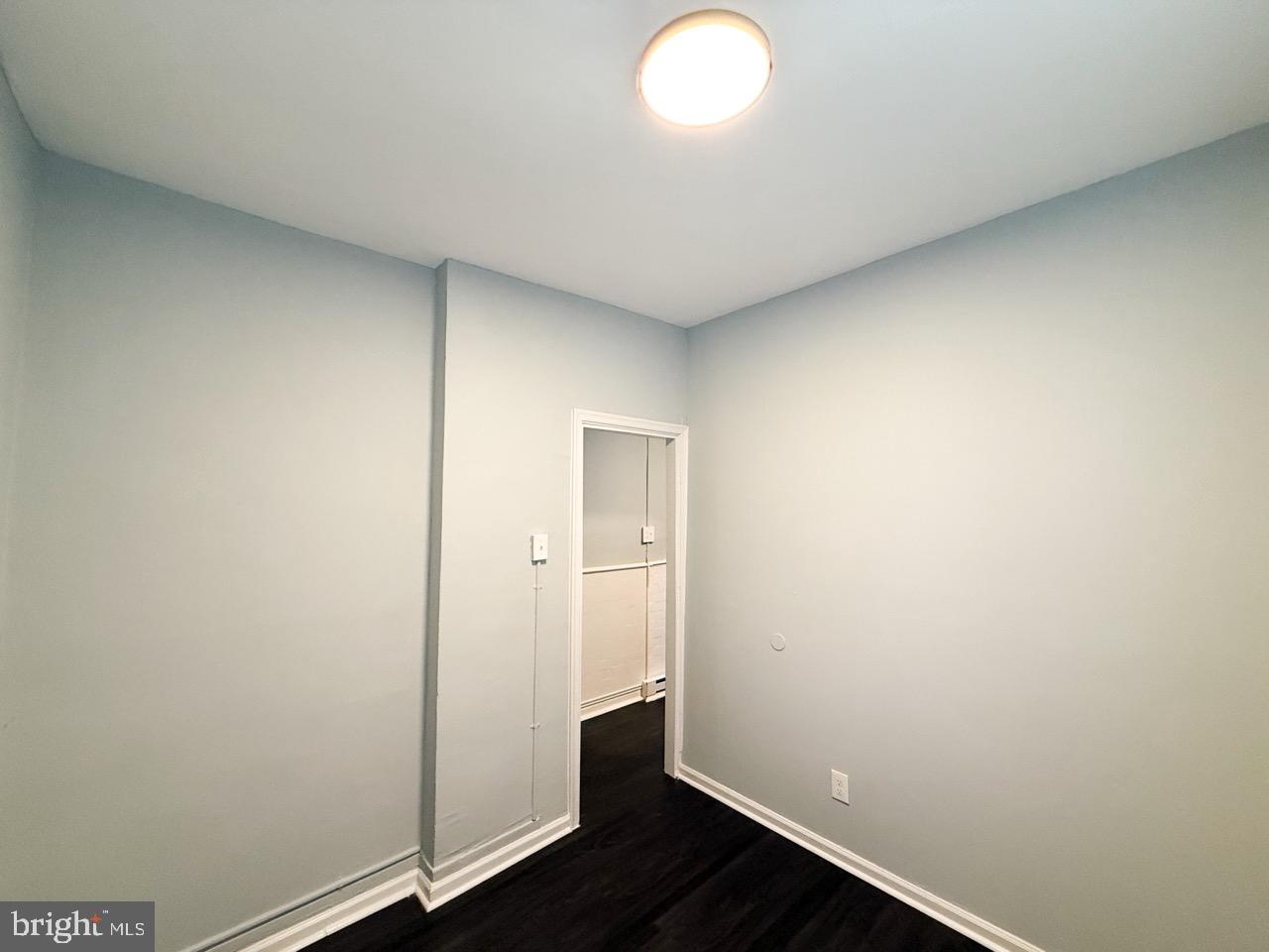 CALLAWAY-GARRISON - Residential Lease