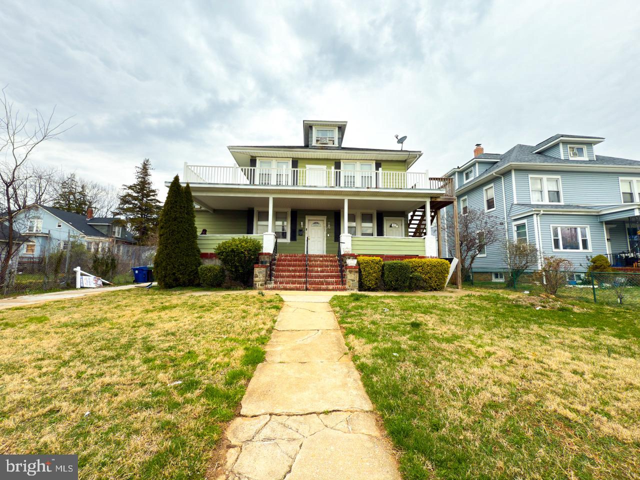 CALLAWAY-GARRISON - Residential Lease