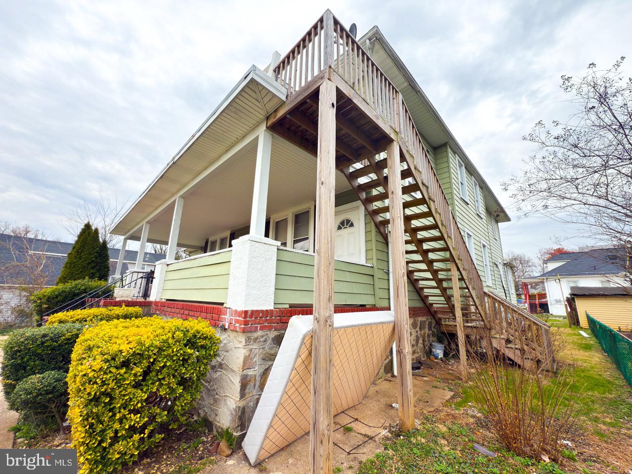 CALLAWAY-GARRISON - Residential Lease