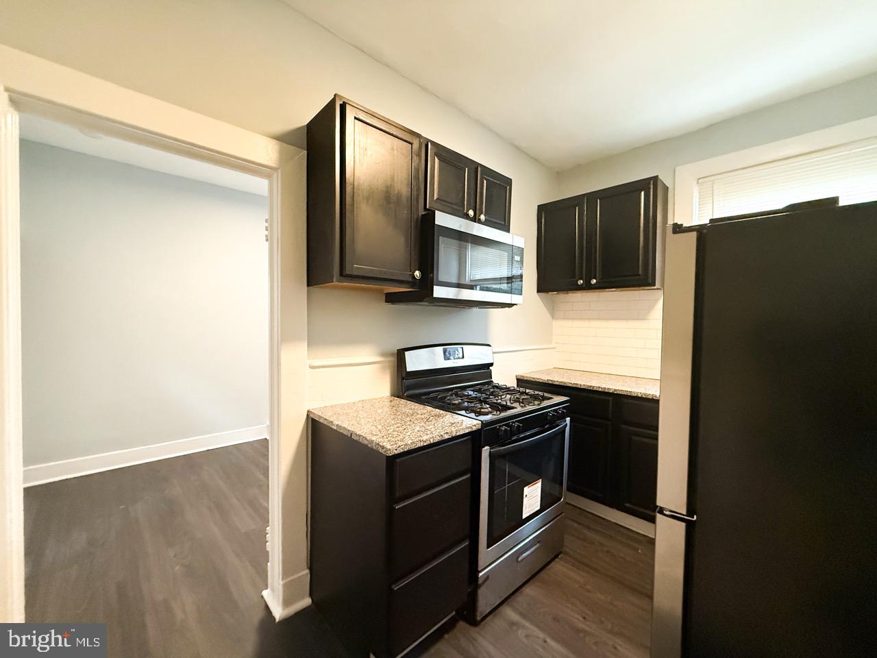 CALLAWAY-GARRISON - Residential Lease