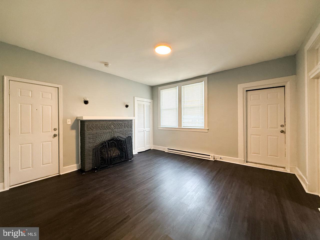 CALLAWAY-GARRISON - Residential Lease