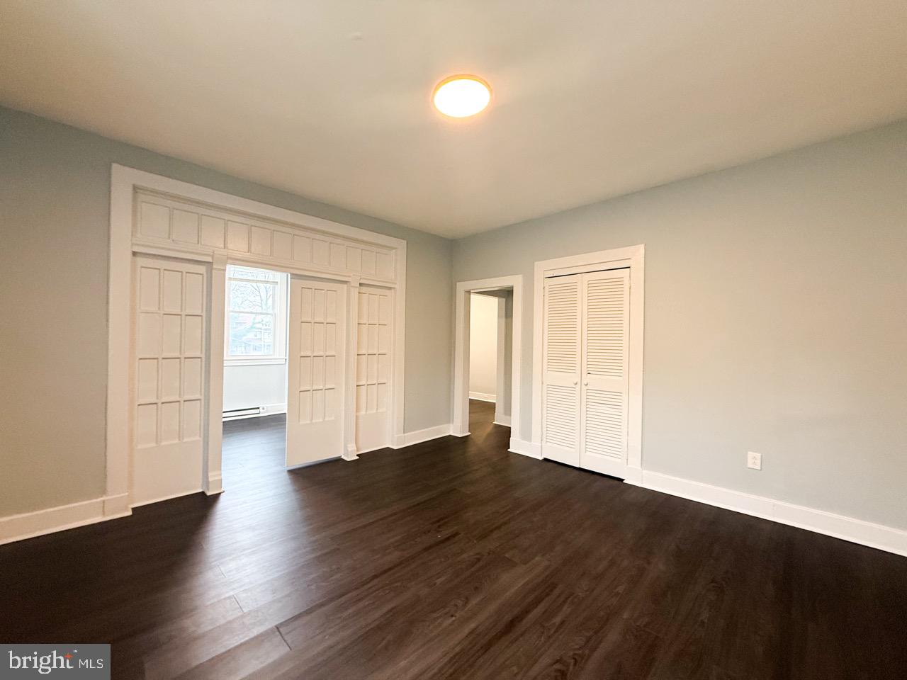 CALLAWAY-GARRISON - Residential Lease