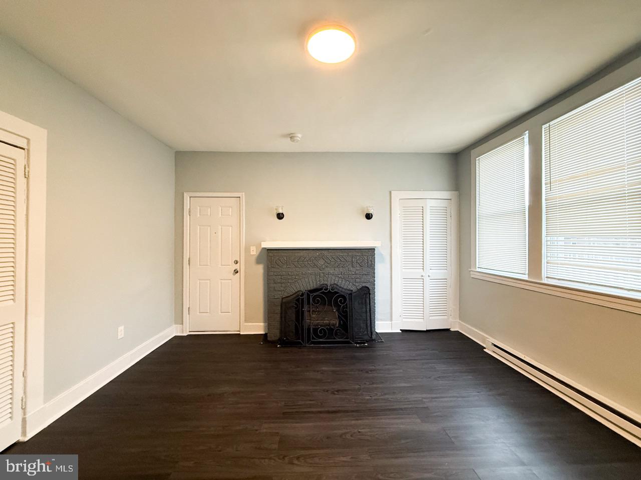 CALLAWAY-GARRISON - Residential Lease