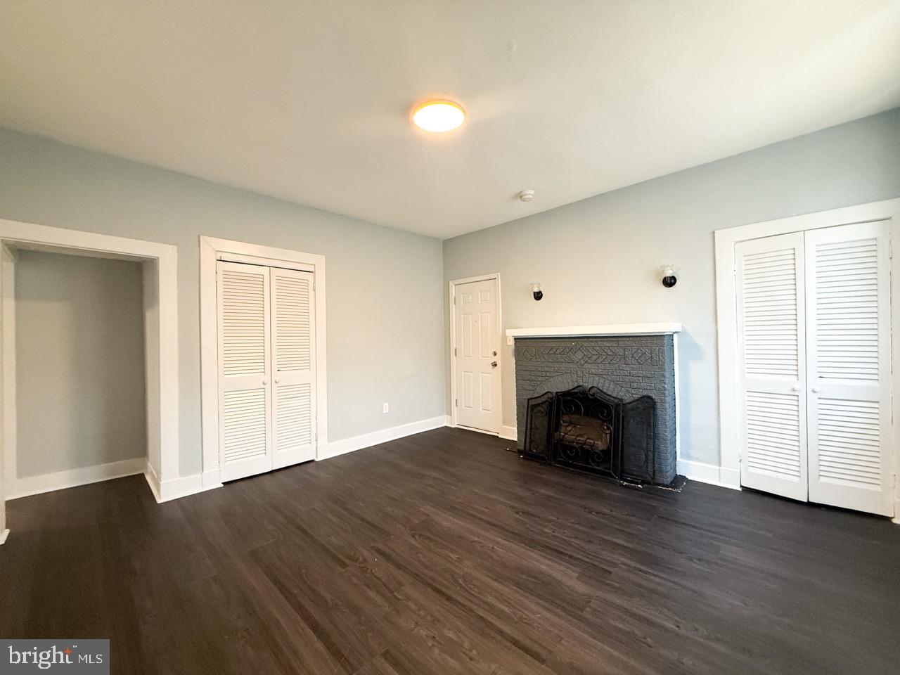 CALLAWAY-GARRISON - Residential Lease