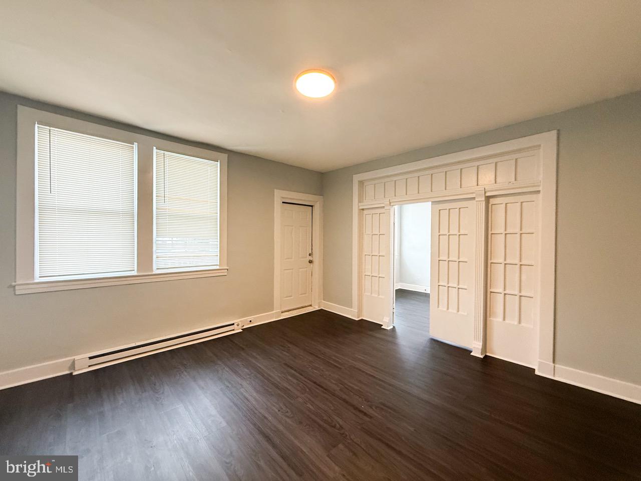 CALLAWAY-GARRISON - Residential Lease