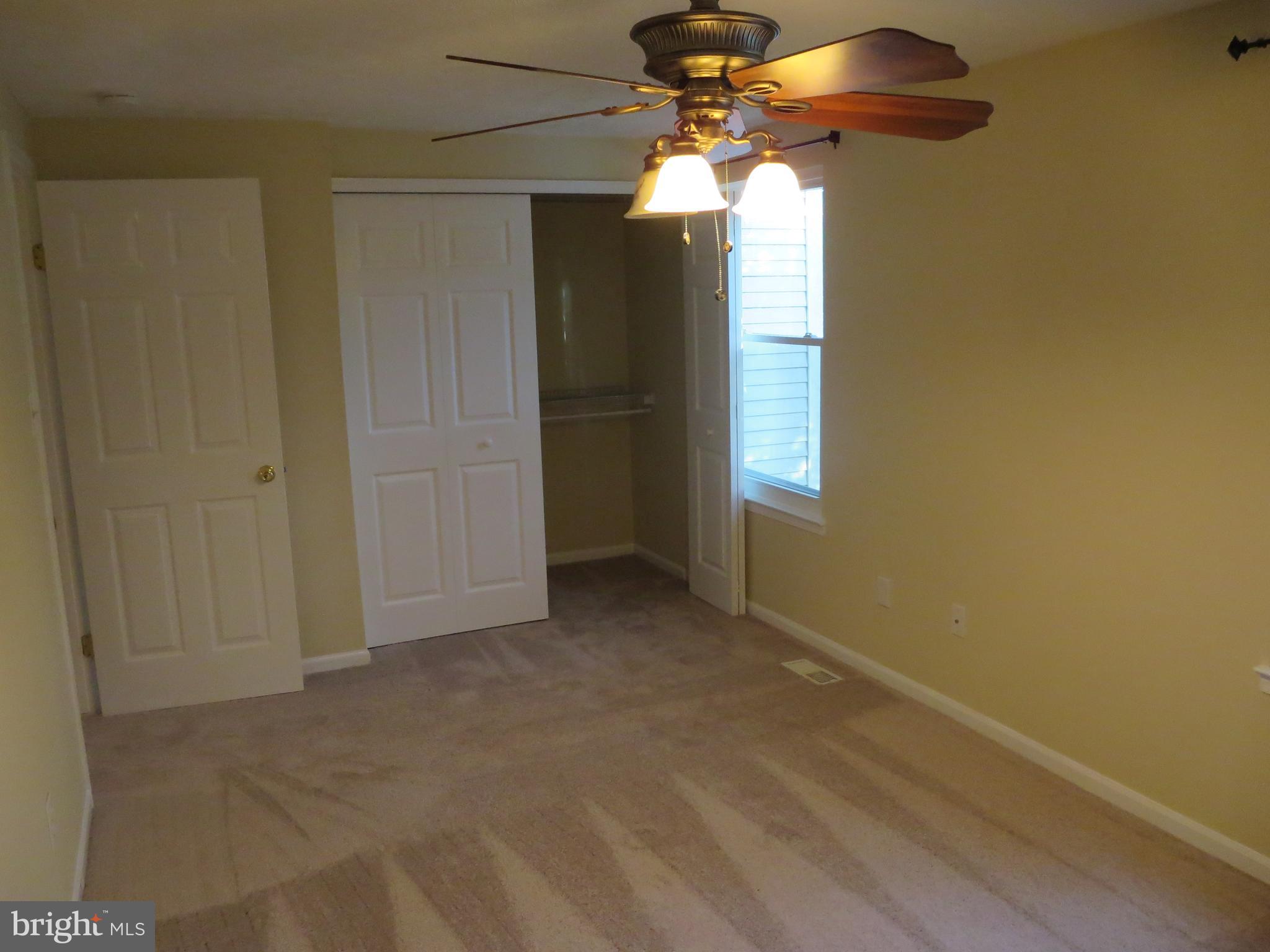 MANASSAS - Residential Lease
