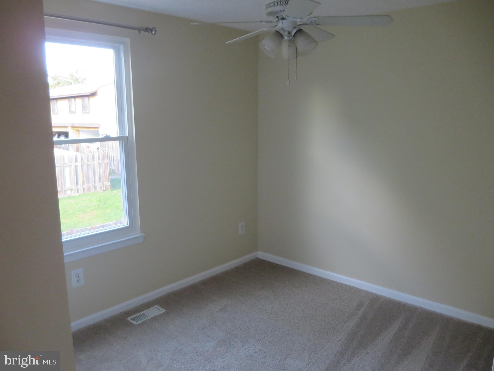 MANASSAS - Residential Lease