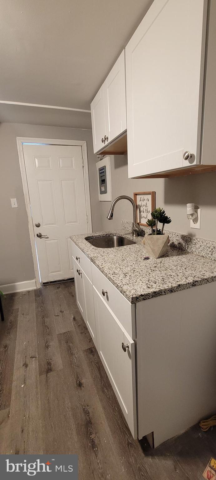 WEST ARLINGTON - Residential Lease