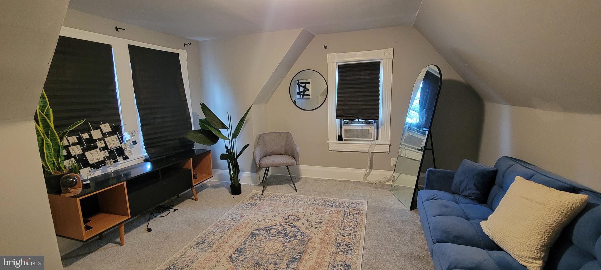 WEST ARLINGTON - Residential Lease