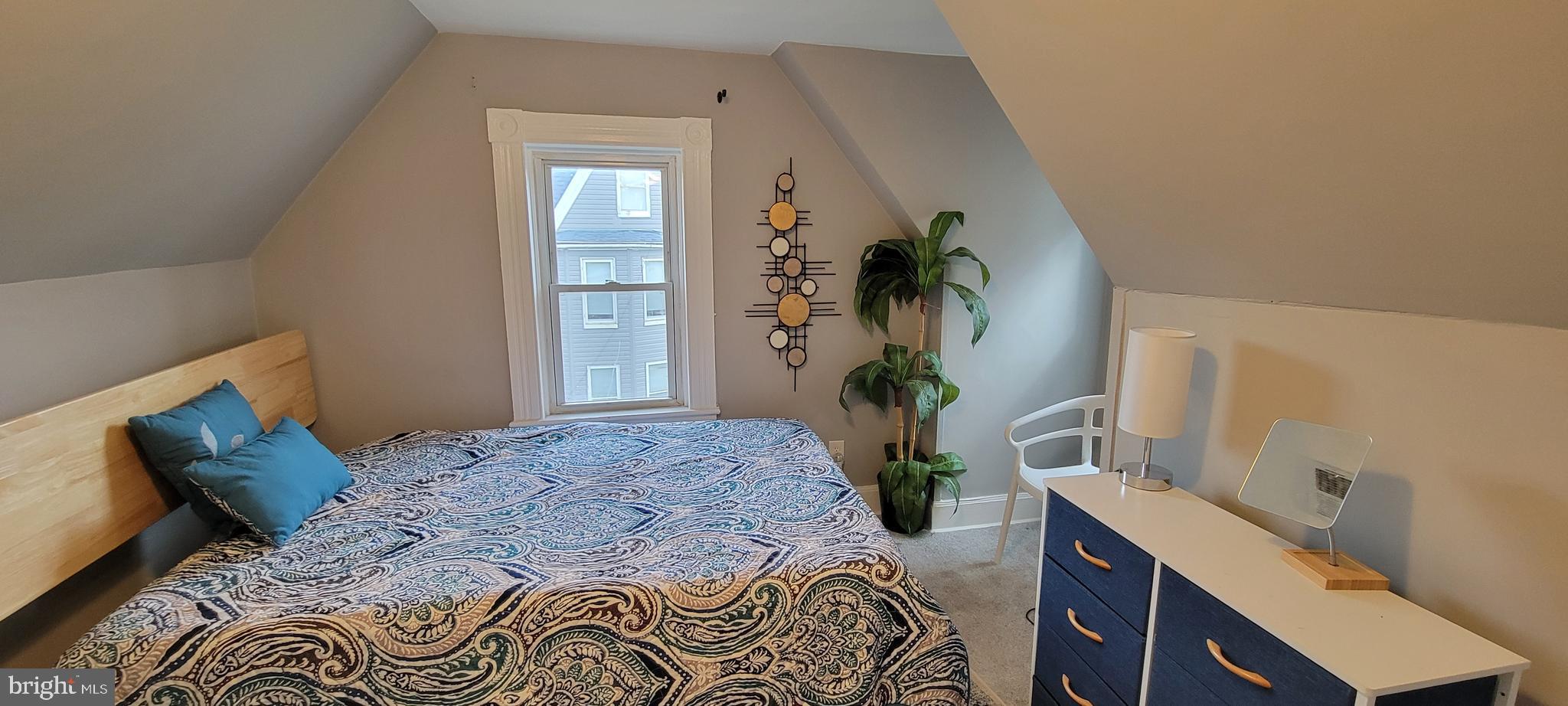 WEST ARLINGTON - Residential Lease