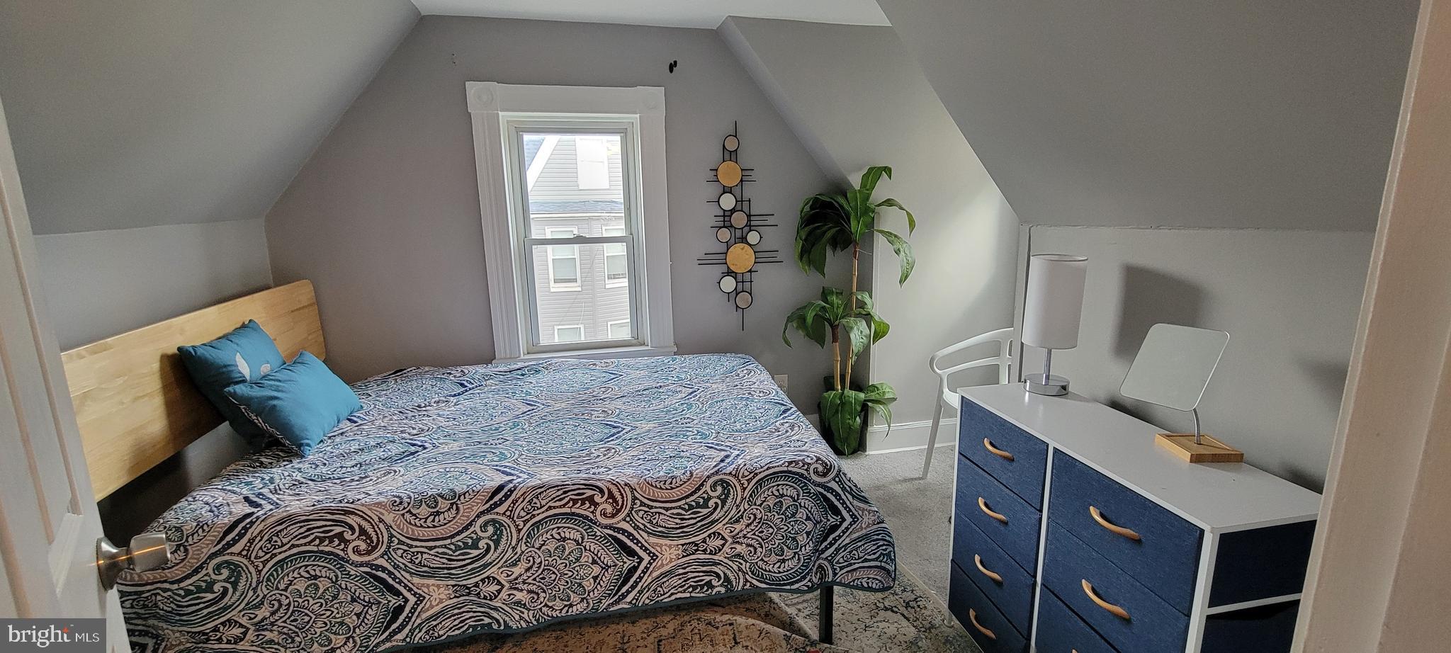 WEST ARLINGTON - Residential Lease
