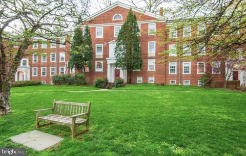 3950 LANGLEY COURT NW B626 WASHINGTON DC 20016