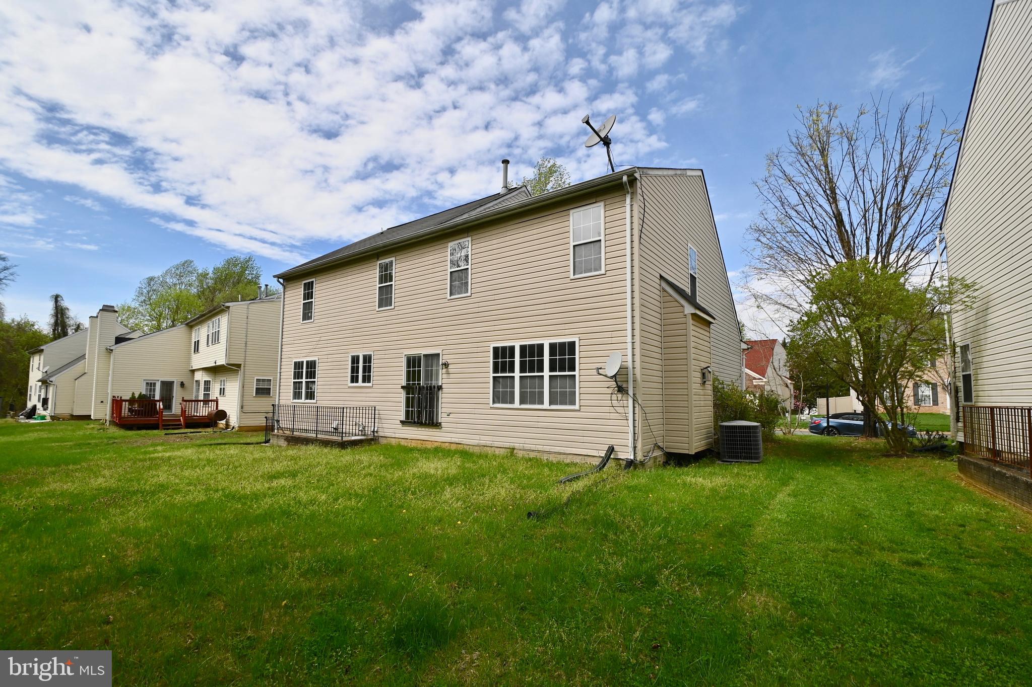 FOXLAKE - Residential