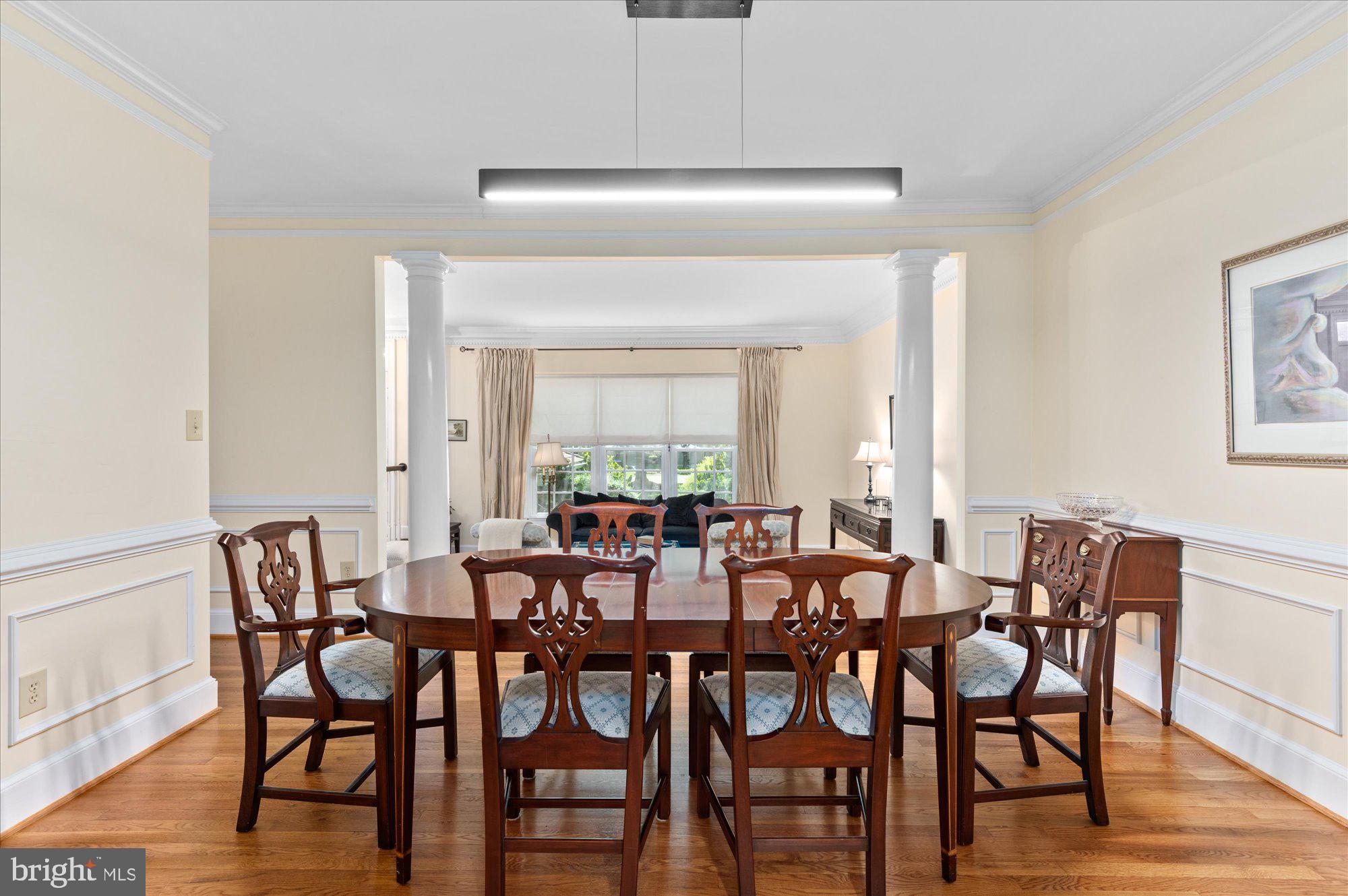 AVENEL - Residential