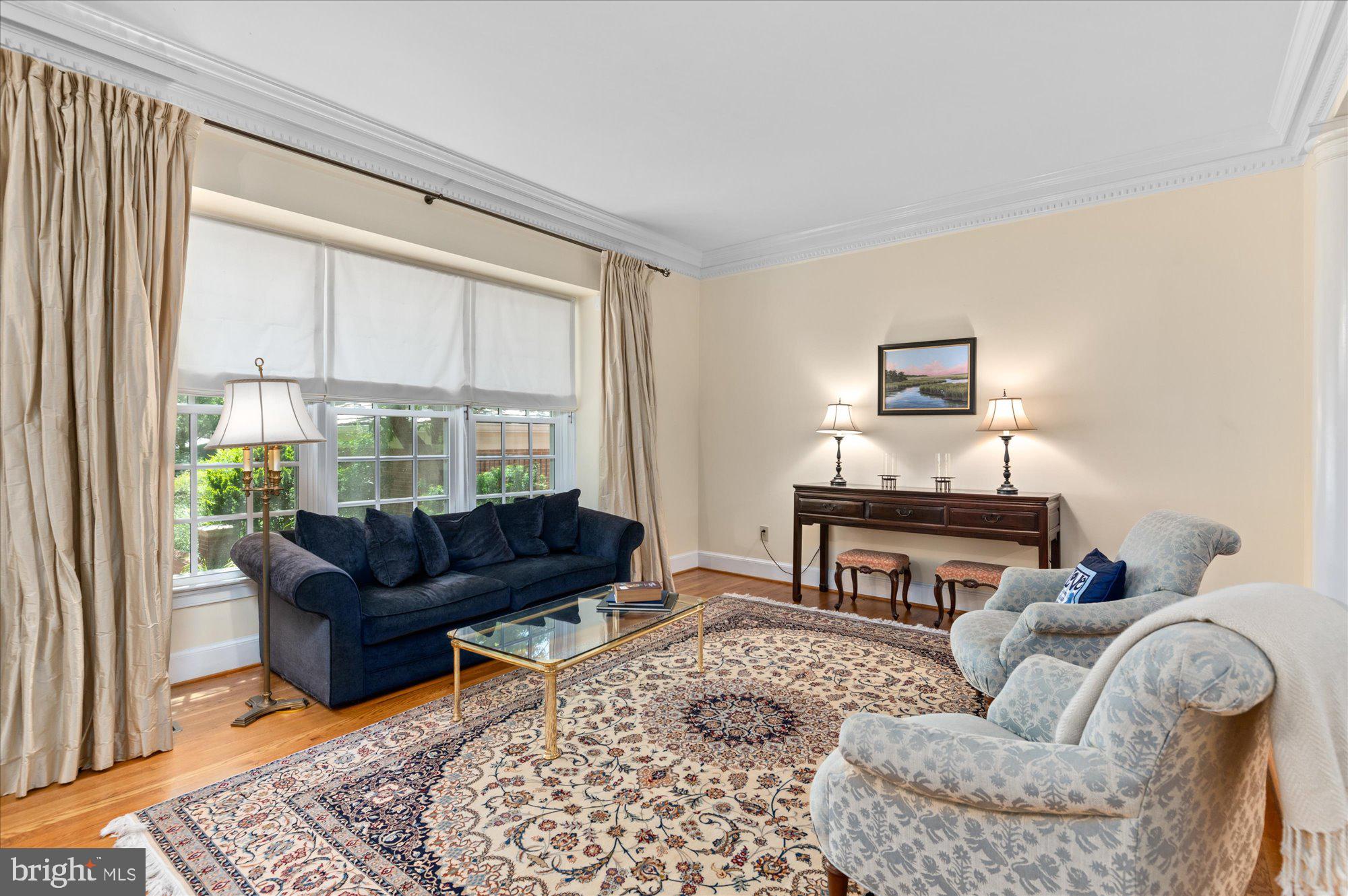 AVENEL - Residential