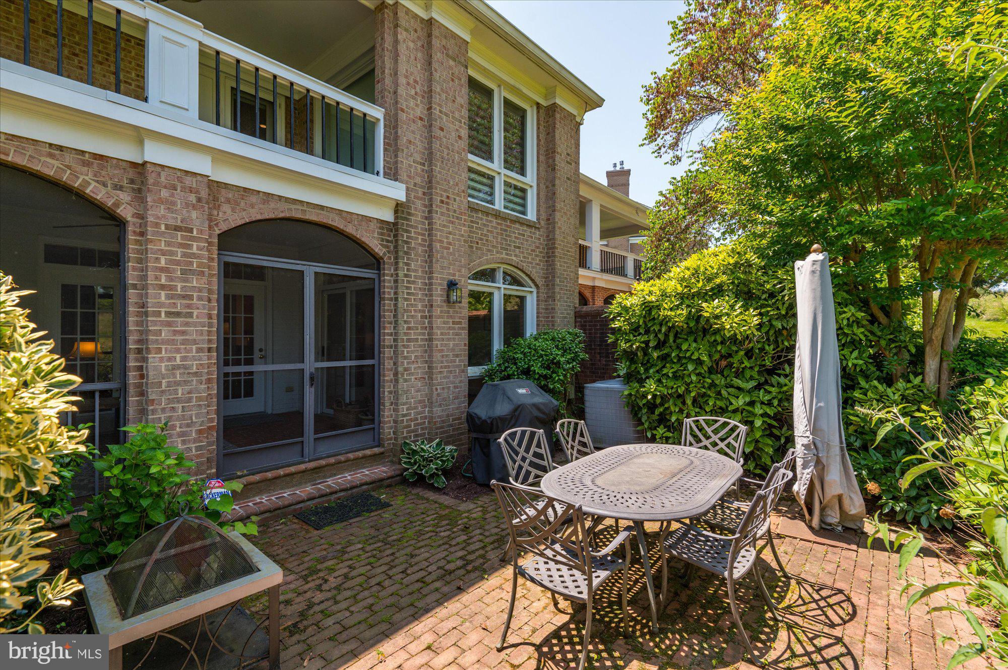 AVENEL - Residential