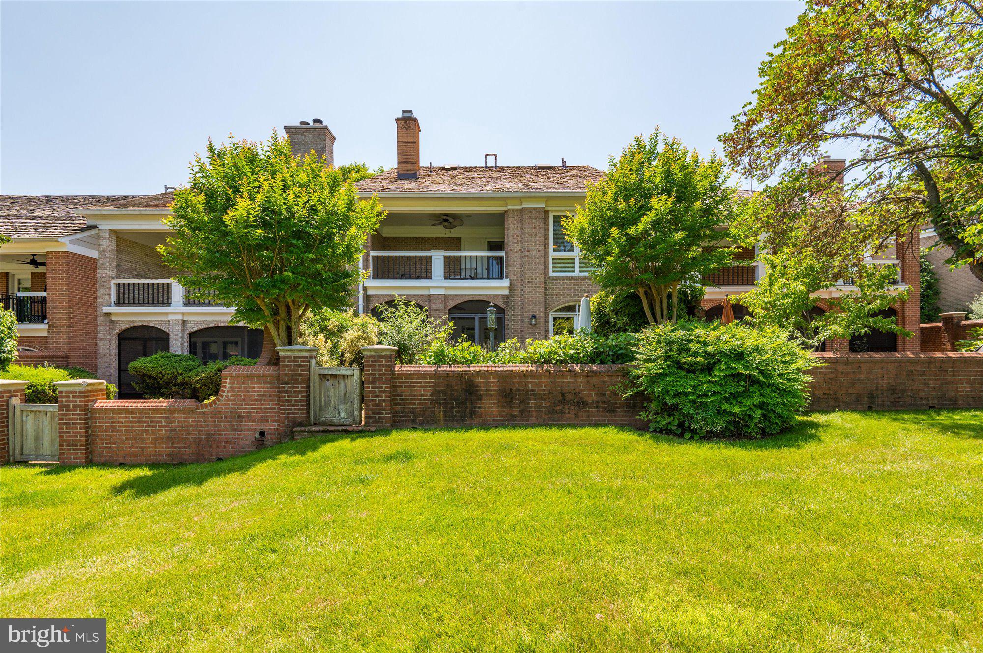 AVENEL - Residential