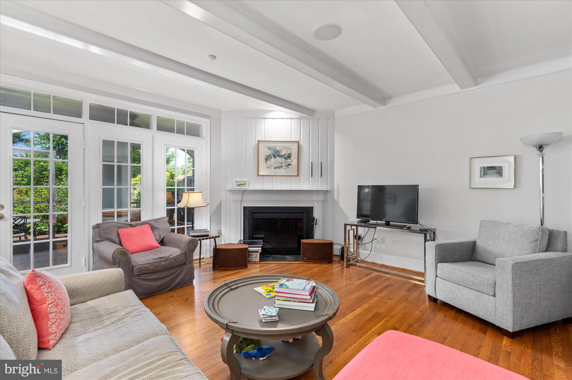 AVENEL - Residential