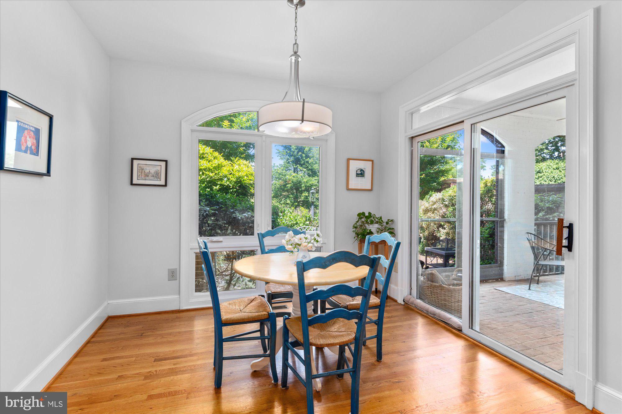 AVENEL - Residential