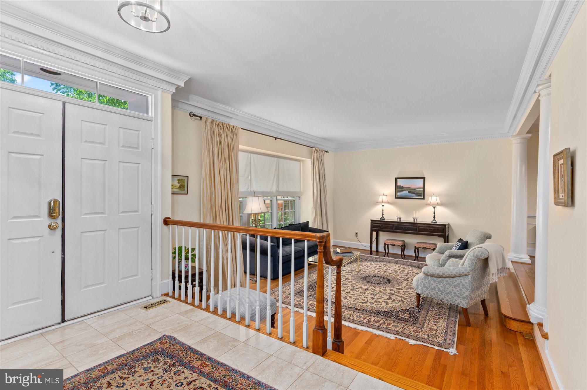 AVENEL - Residential