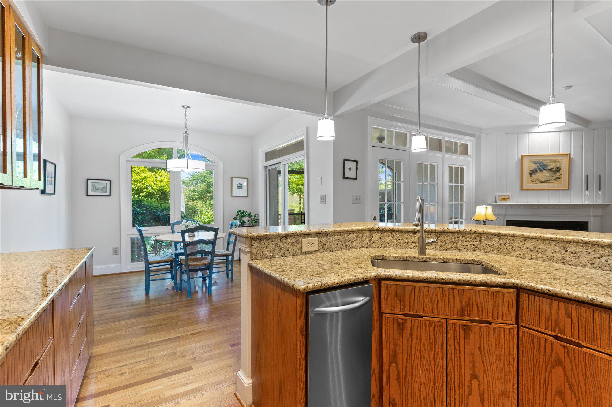 AVENEL - Residential