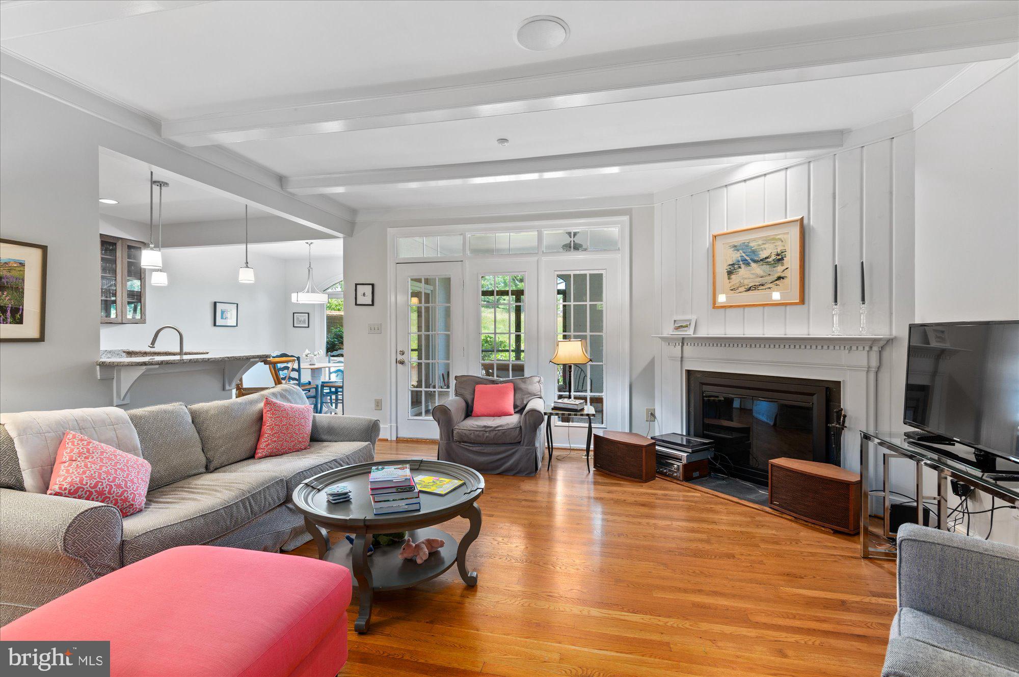 AVENEL - Residential