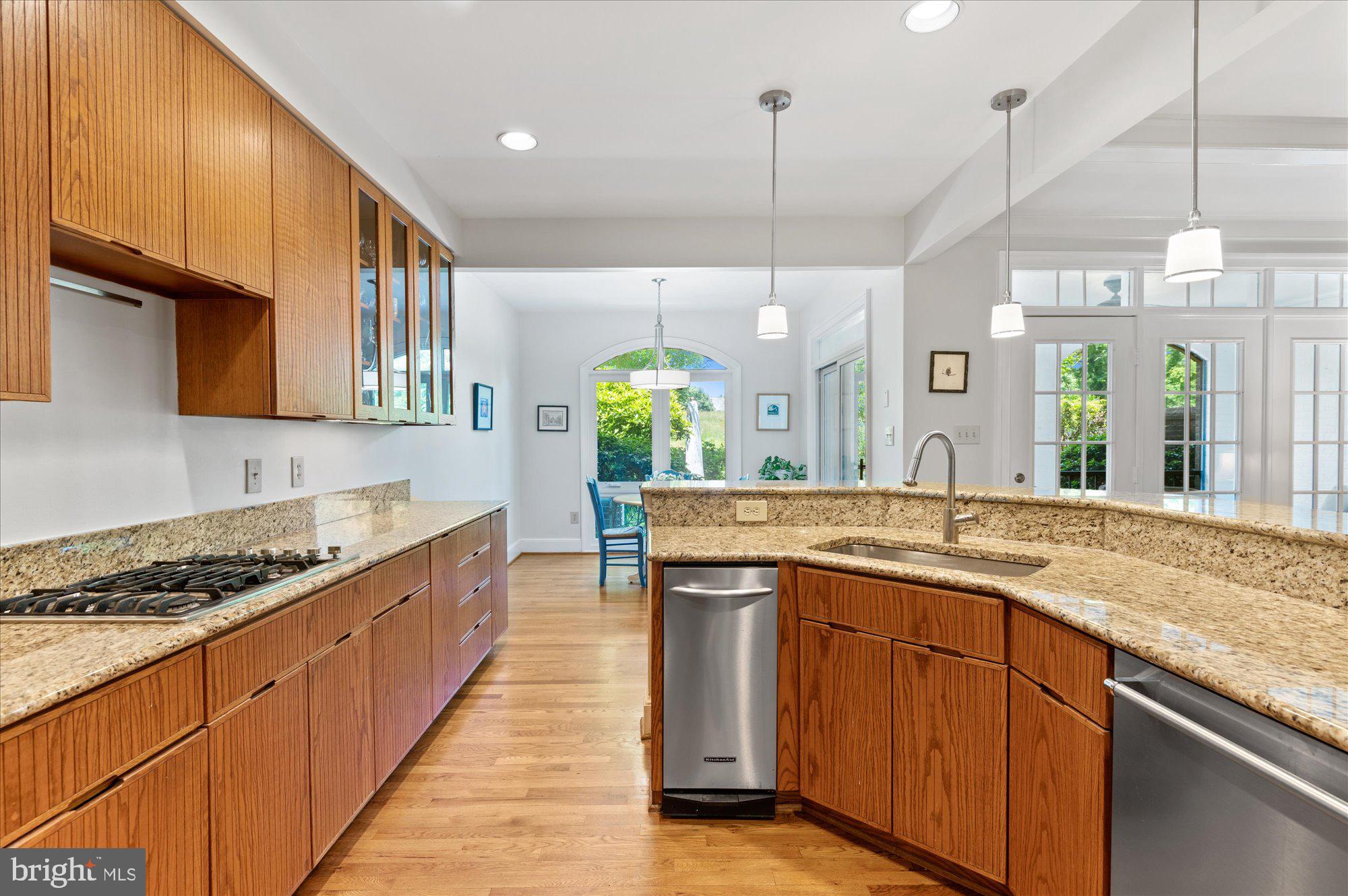 AVENEL - Residential