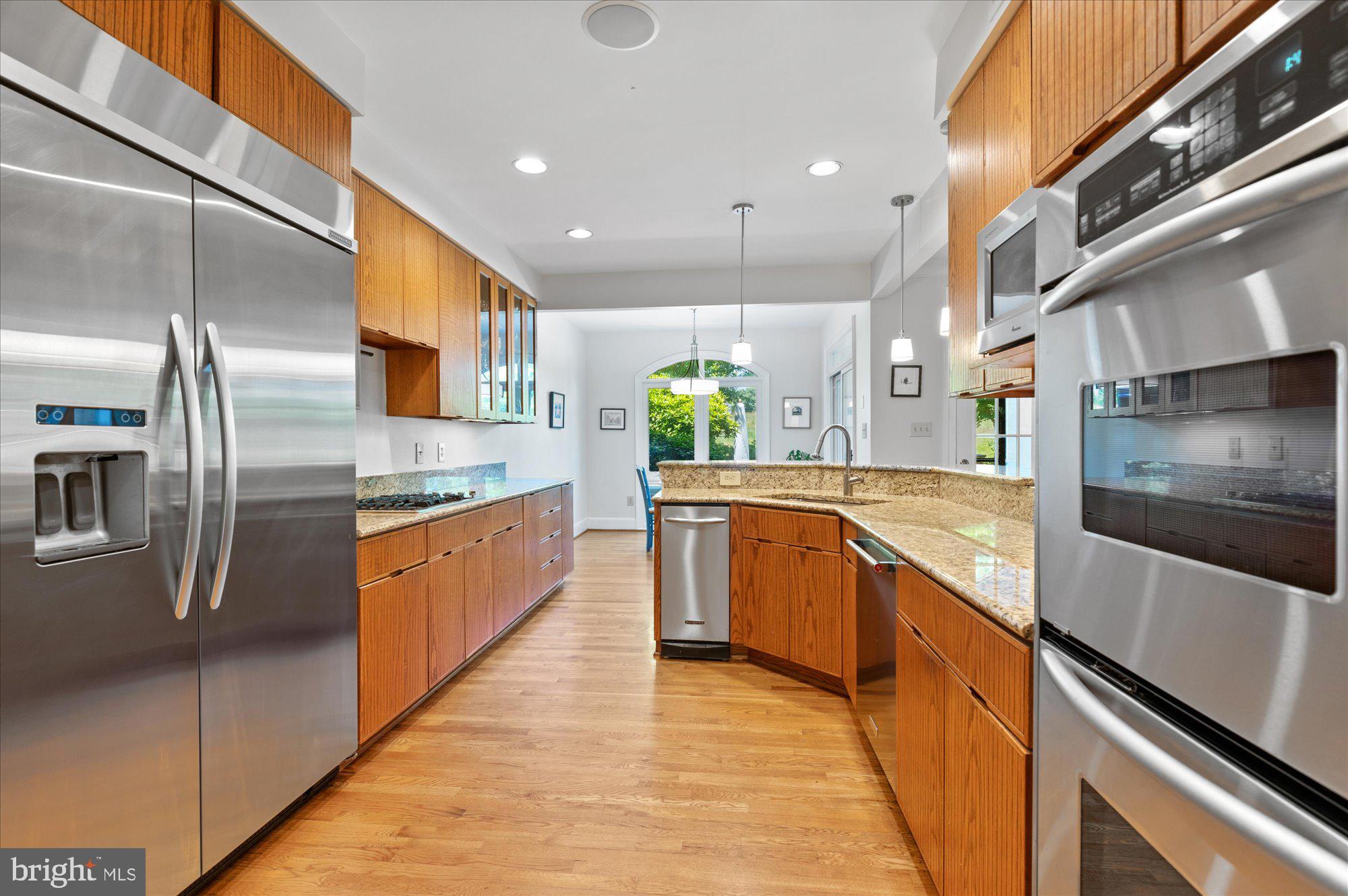 AVENEL - Residential