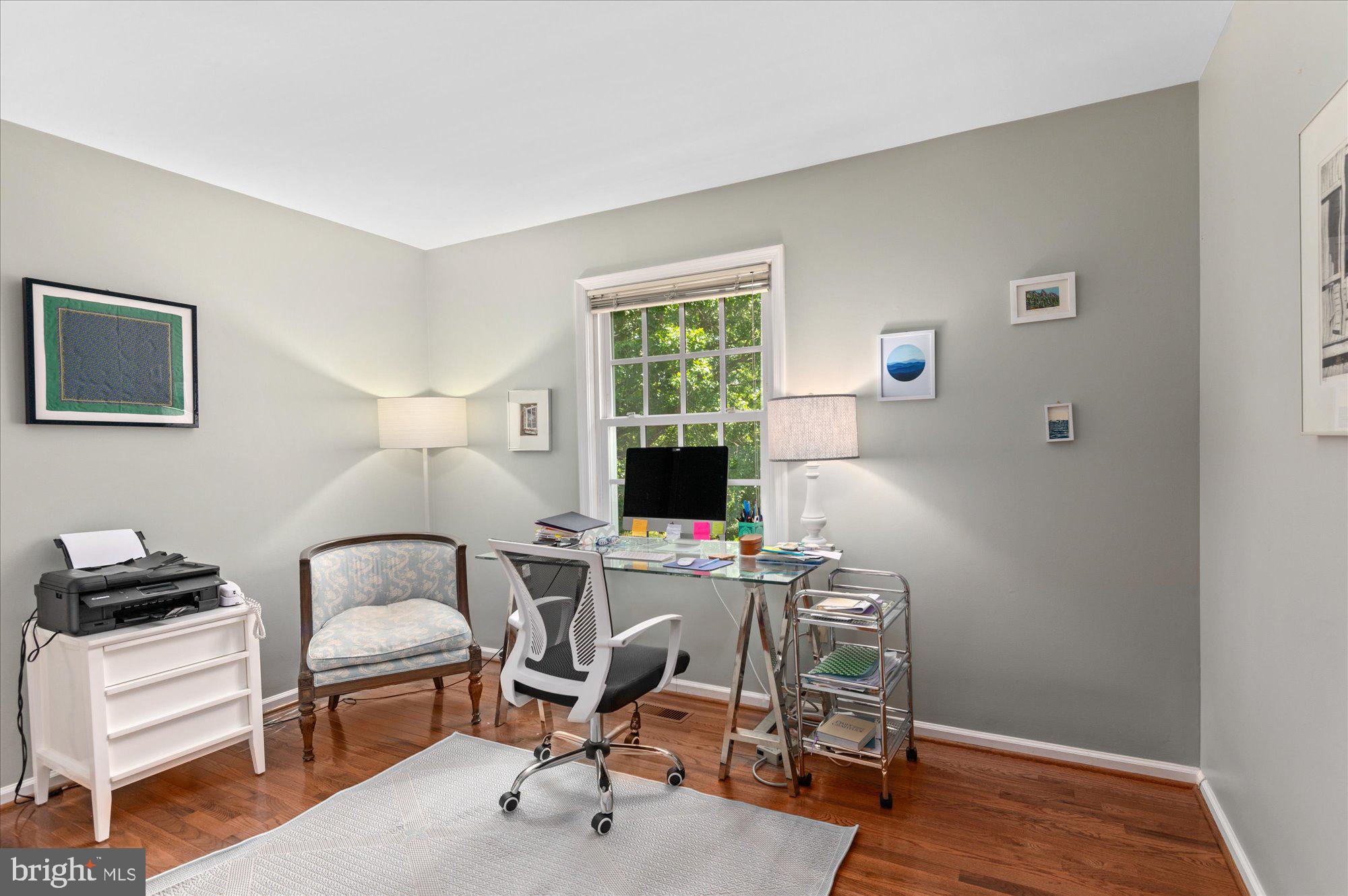 AVENEL - Residential