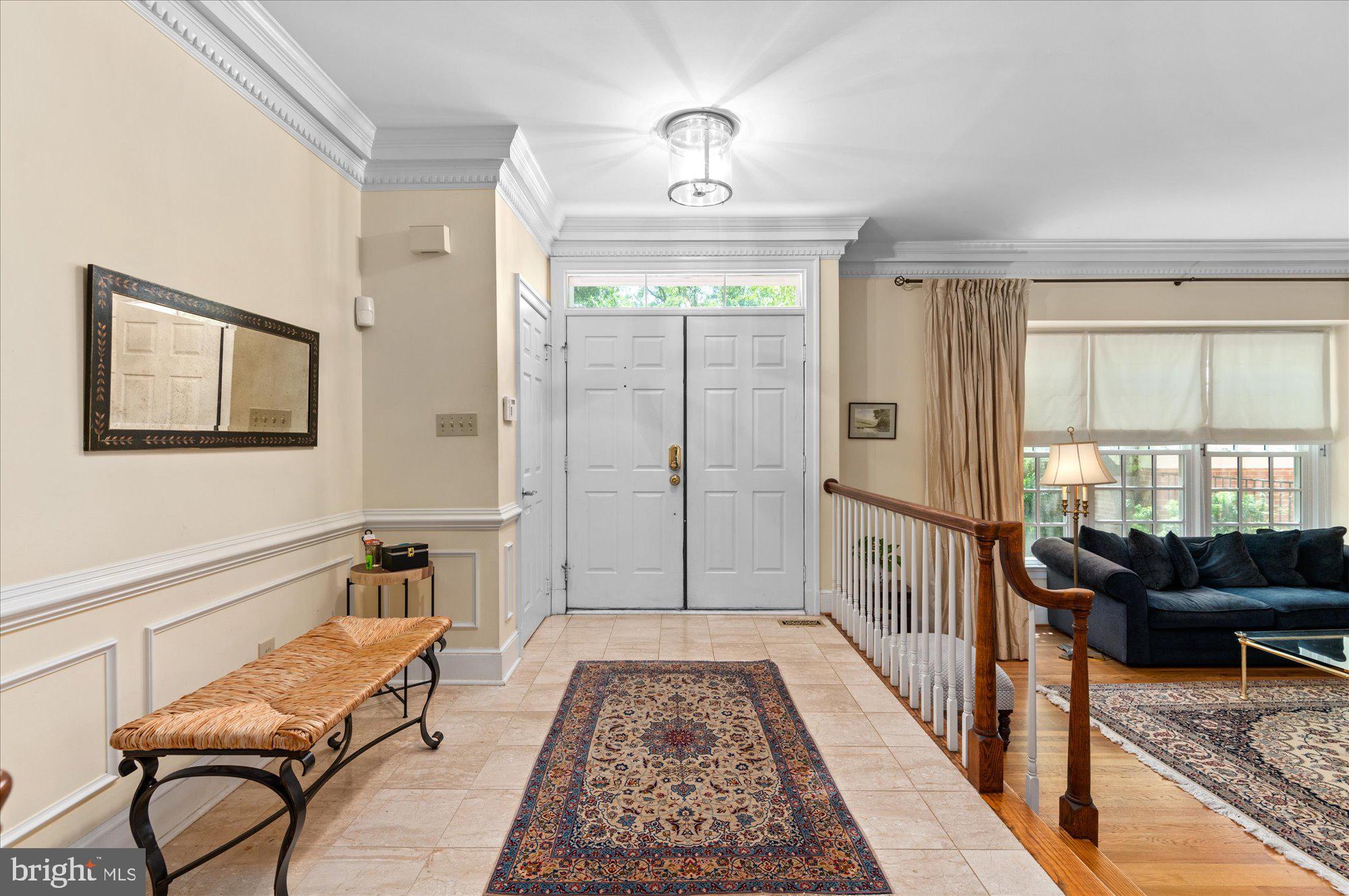 AVENEL - Residential