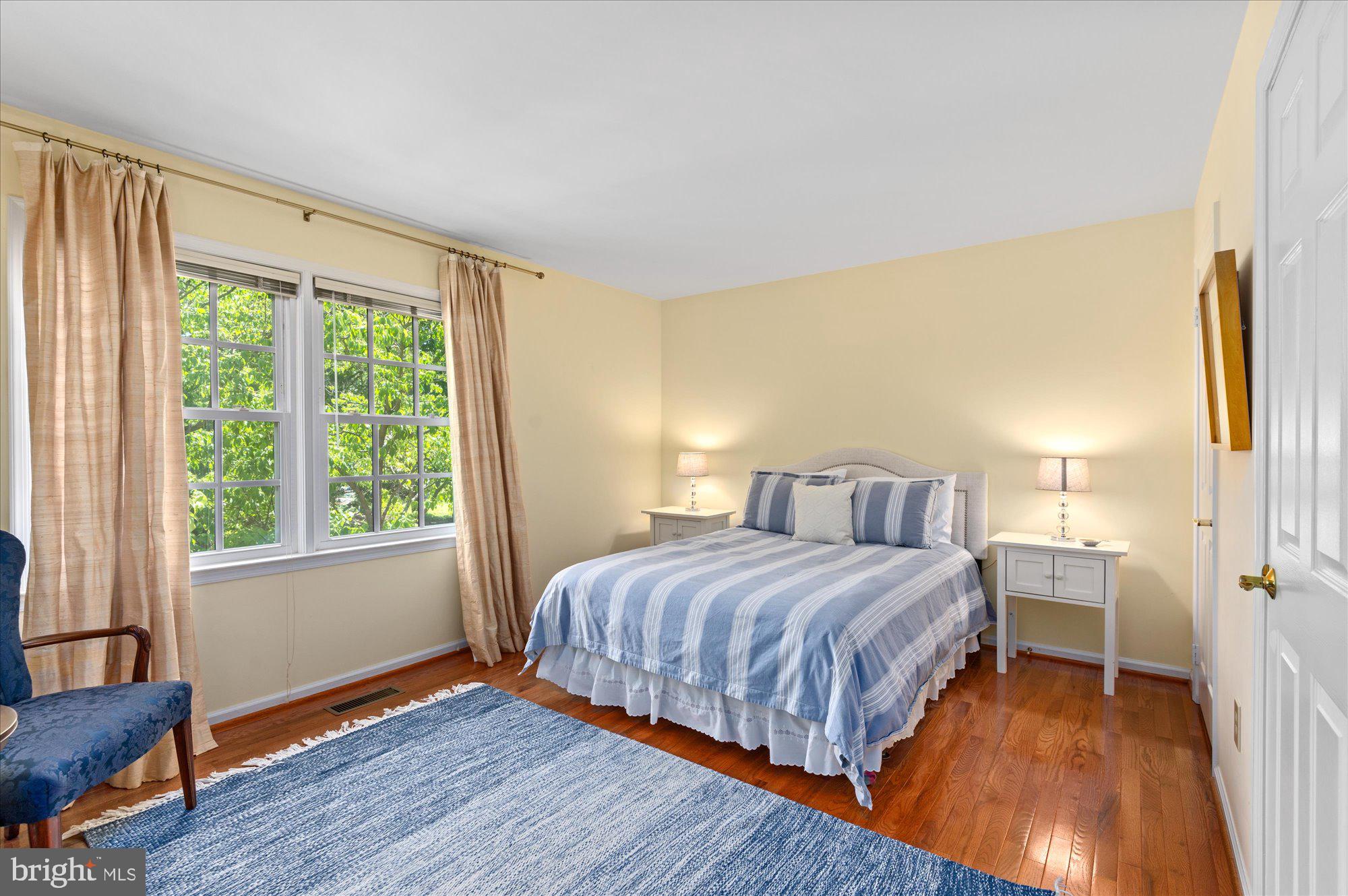 AVENEL - Residential