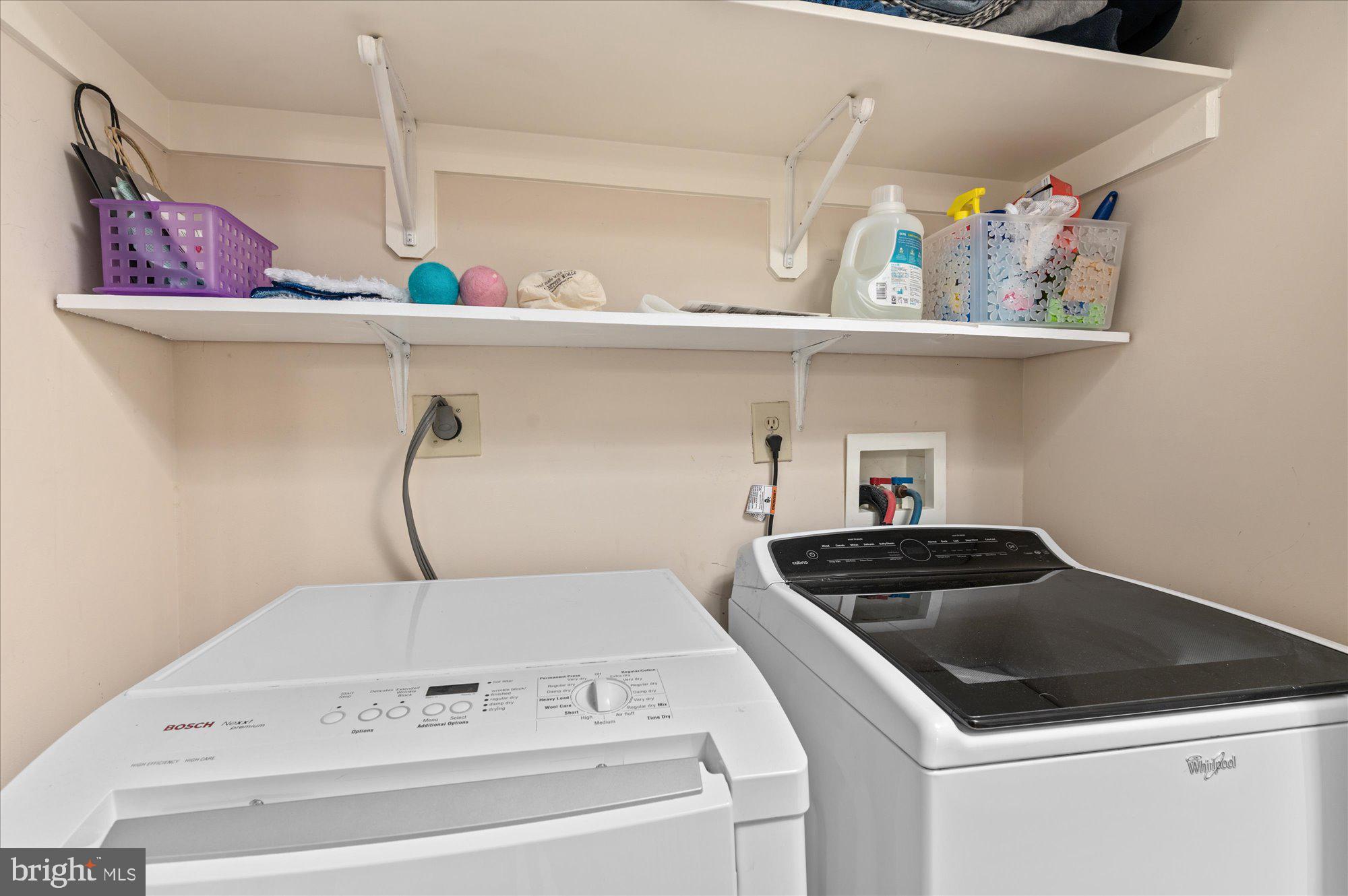 AVENEL - Residential