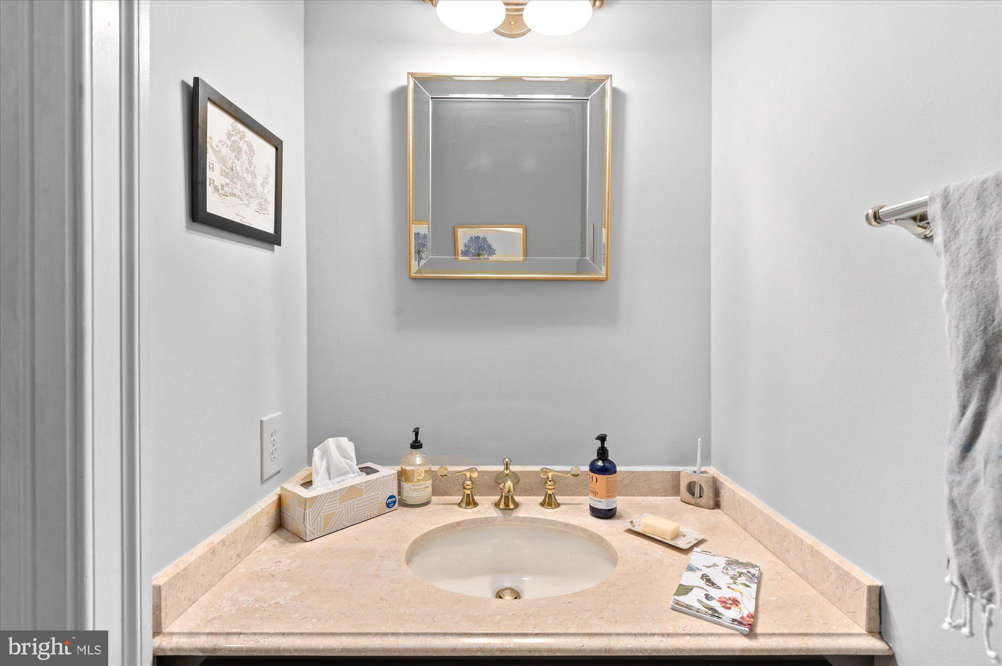 AVENEL - Residential