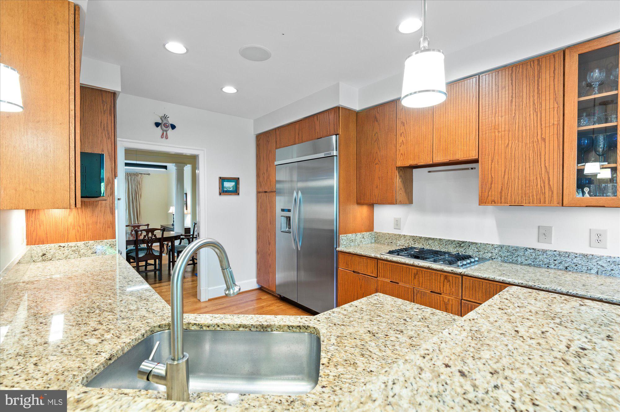 AVENEL - Residential