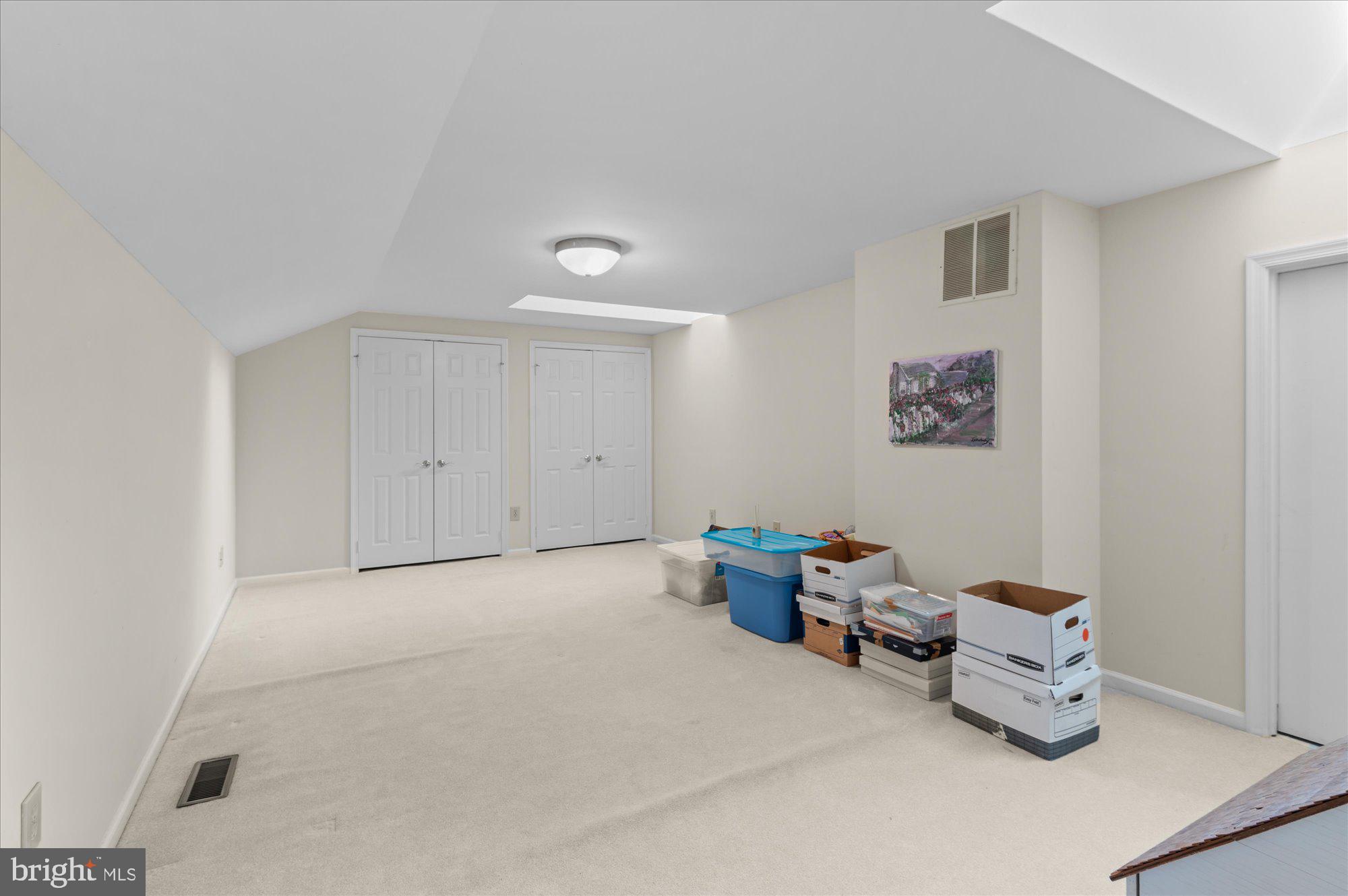 AVENEL - Residential