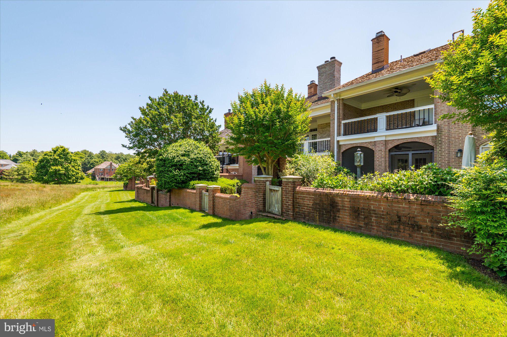 AVENEL - Residential