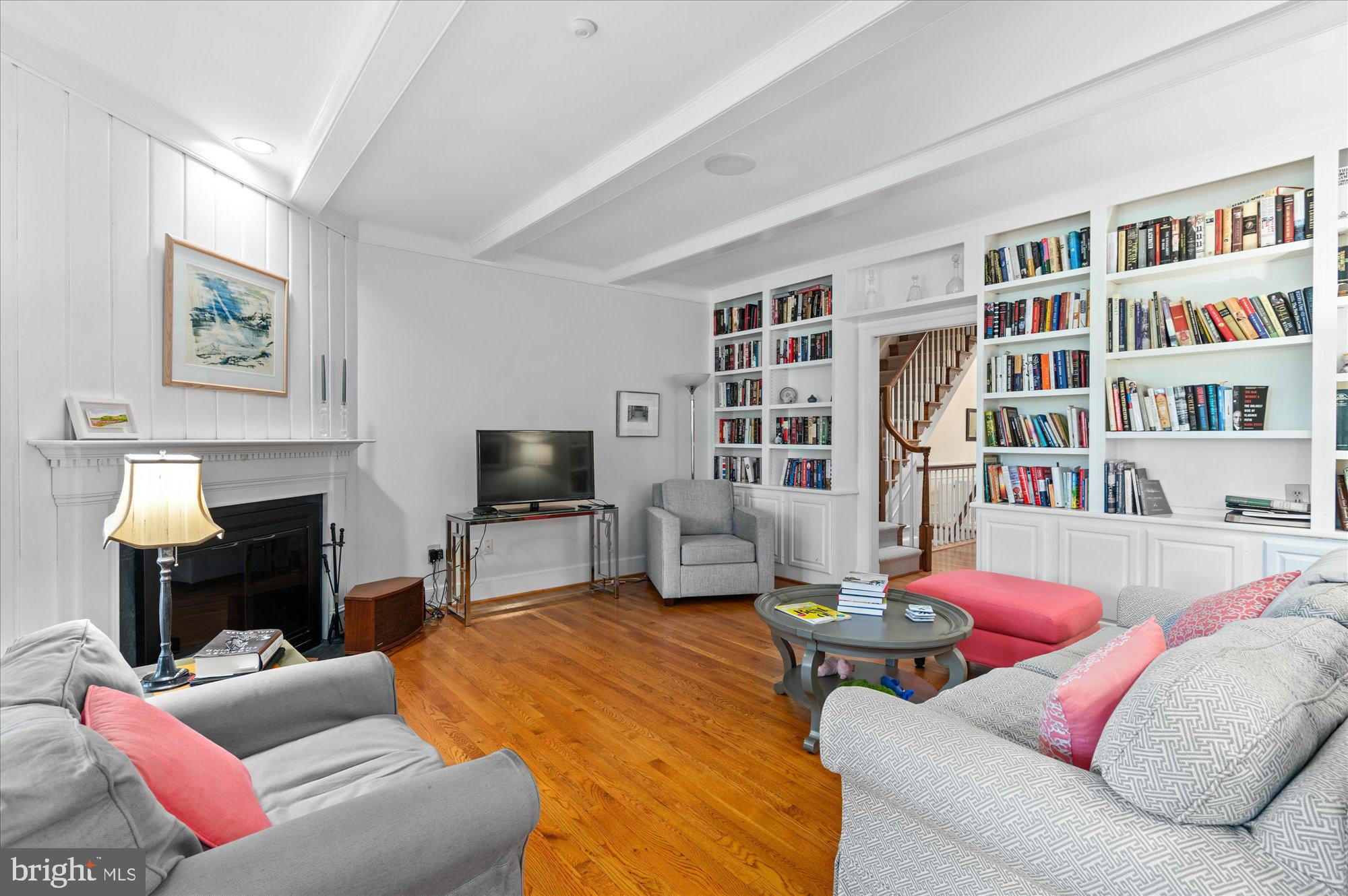 AVENEL - Residential