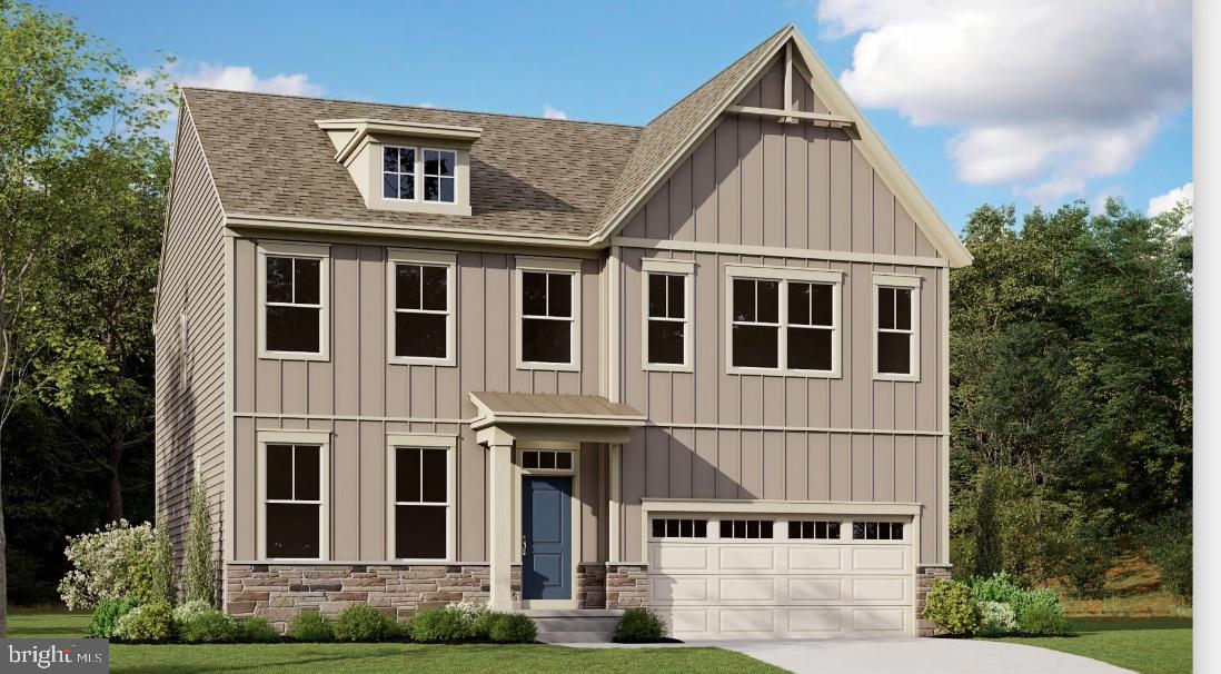 SCOTLAND HEIGHTS - Residential