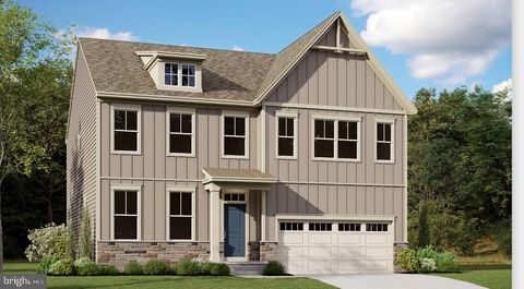 LOT 139 STONEHAVEN COURT WALDORF MD 20601