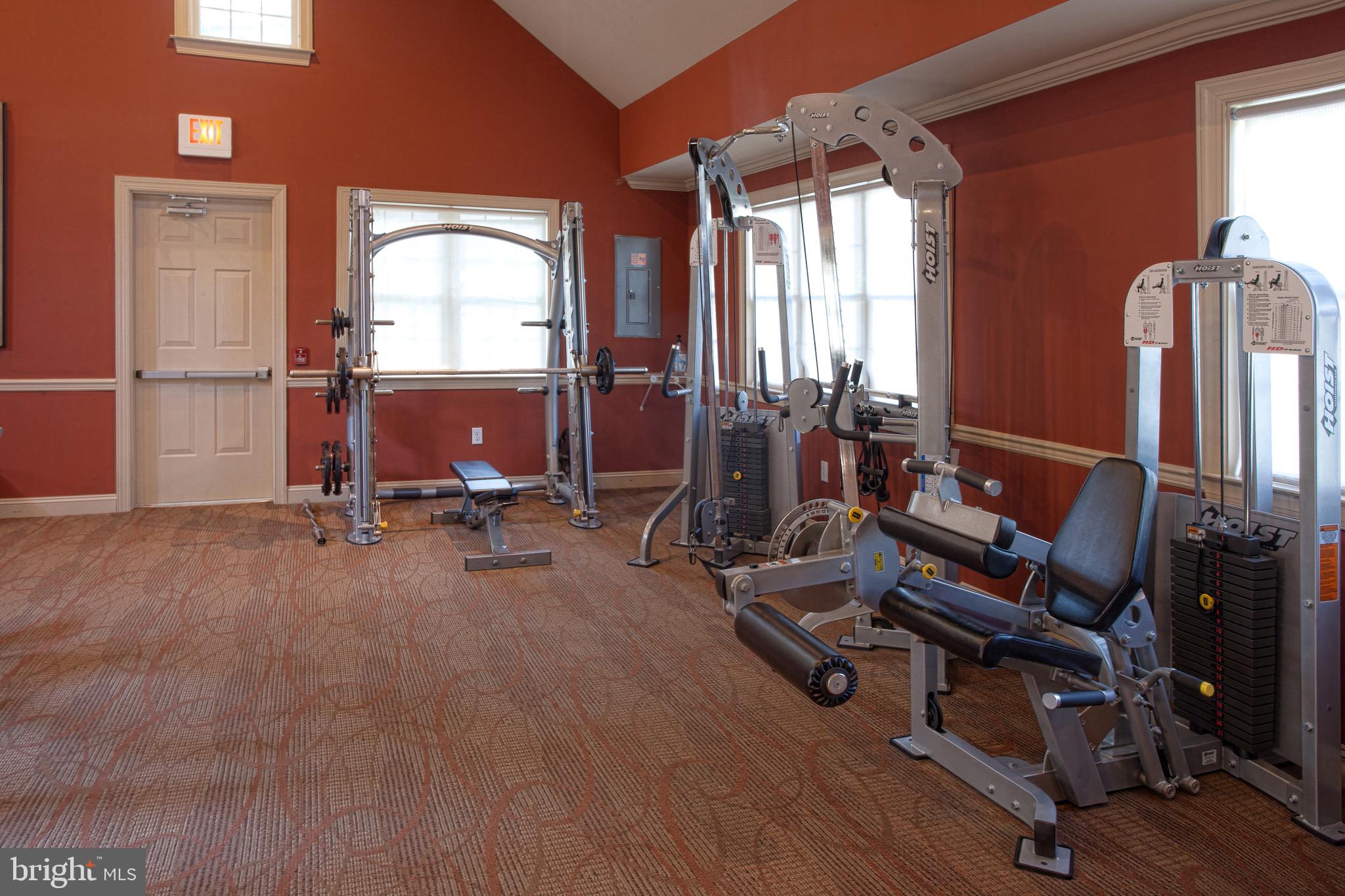 THE LANDING AT SPA CREEK - Residential