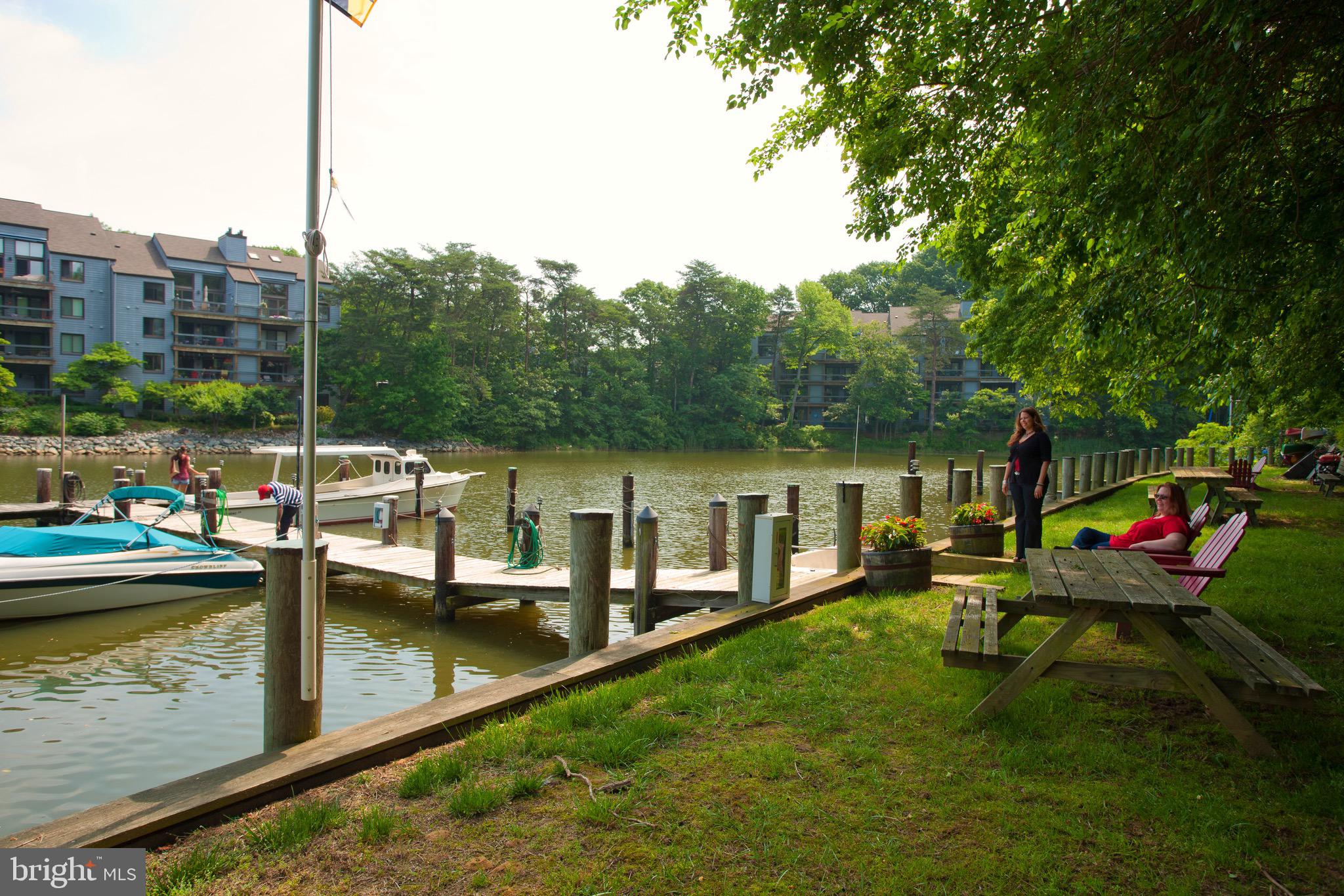 THE LANDING AT SPA CREEK - Residential