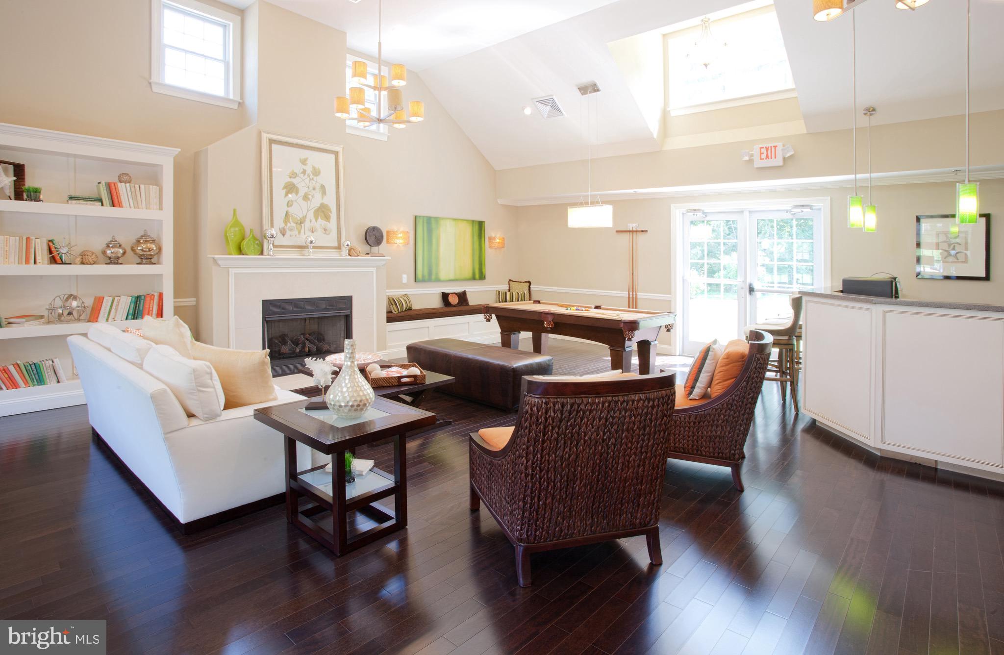 THE LANDING AT SPA CREEK - Residential