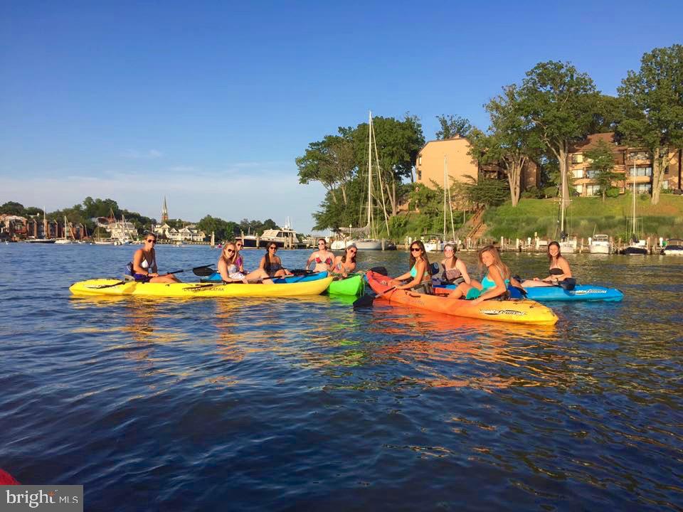 THE LANDING AT SPA CREEK - Residential