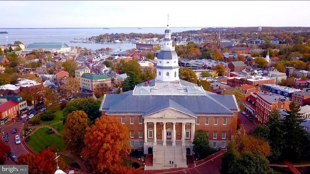 THE LANDING AT SPA CREEK - Residential