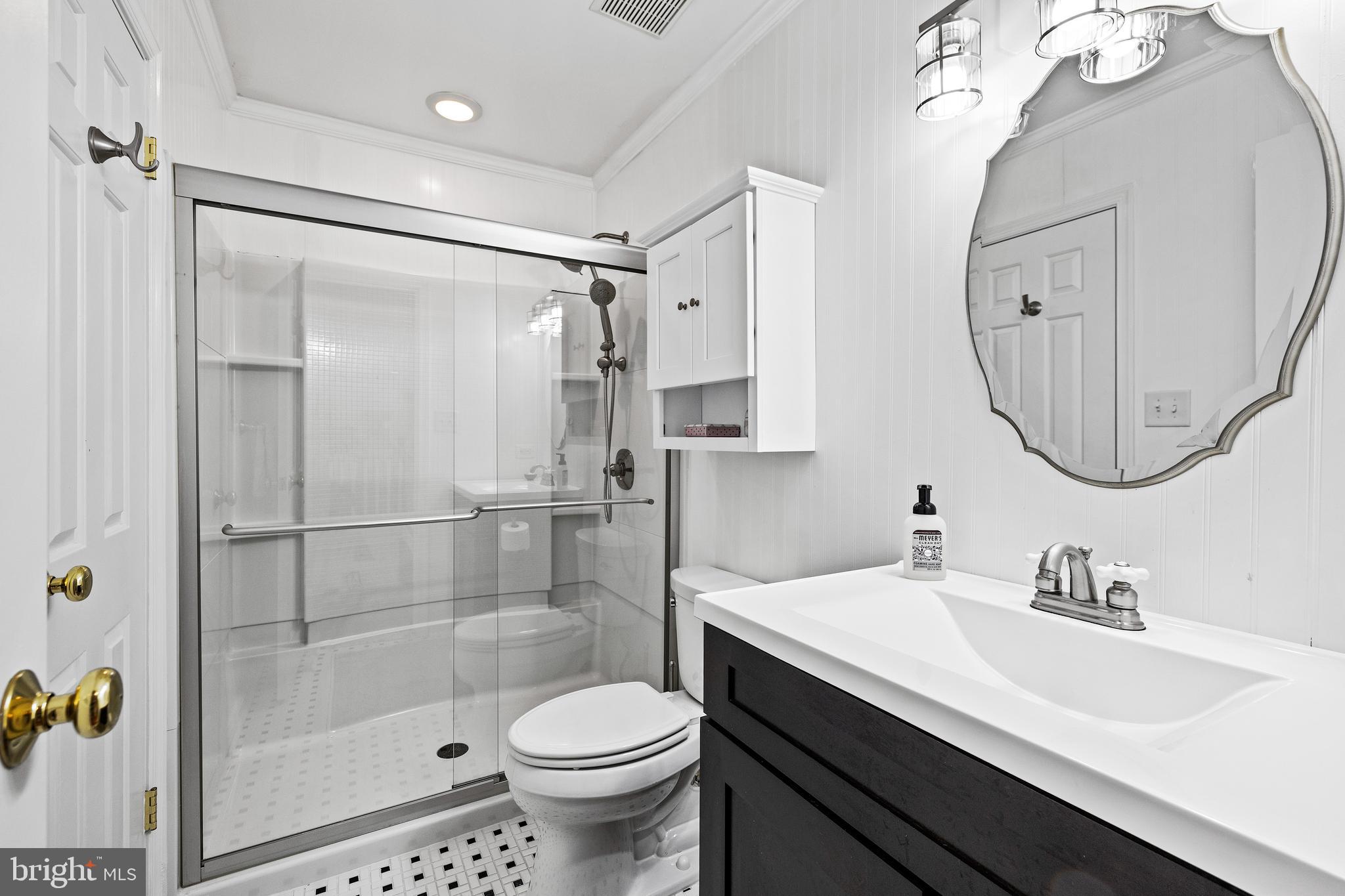 THE MEADOWS OF GREEN SPRING - Residential