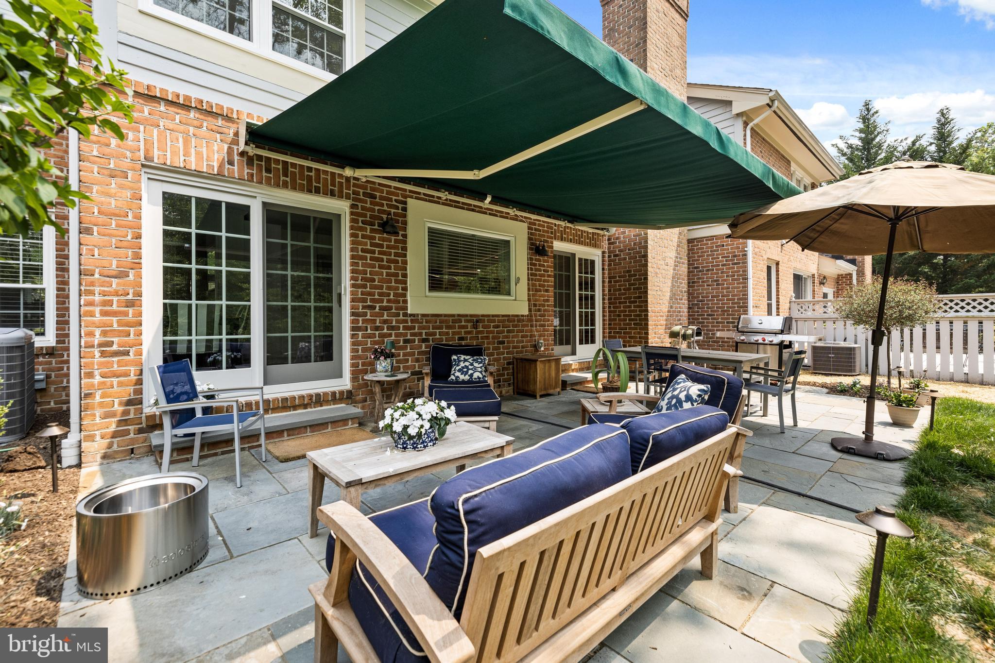 THE MEADOWS OF GREEN SPRING - Residential