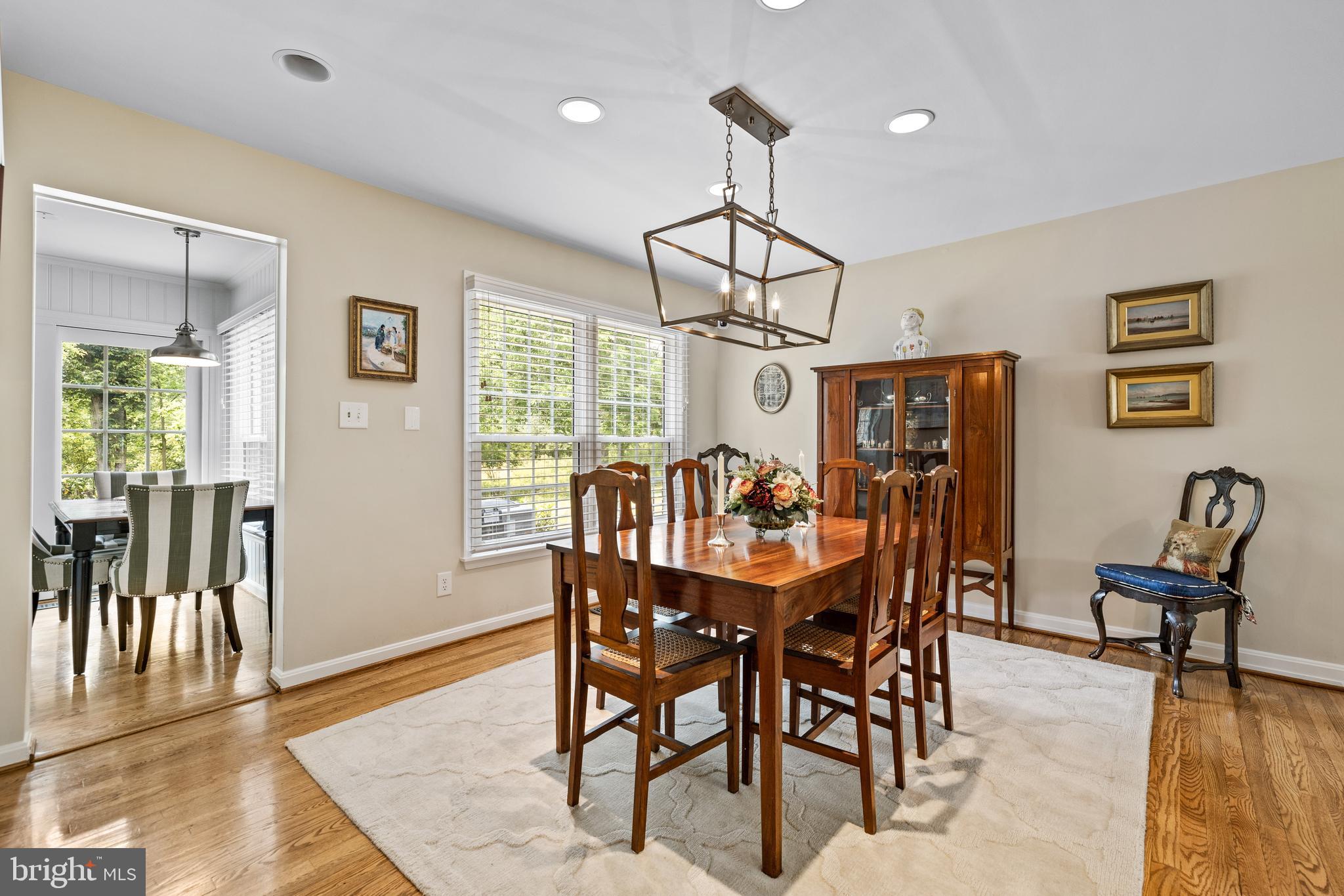 THE MEADOWS OF GREEN SPRING - Residential