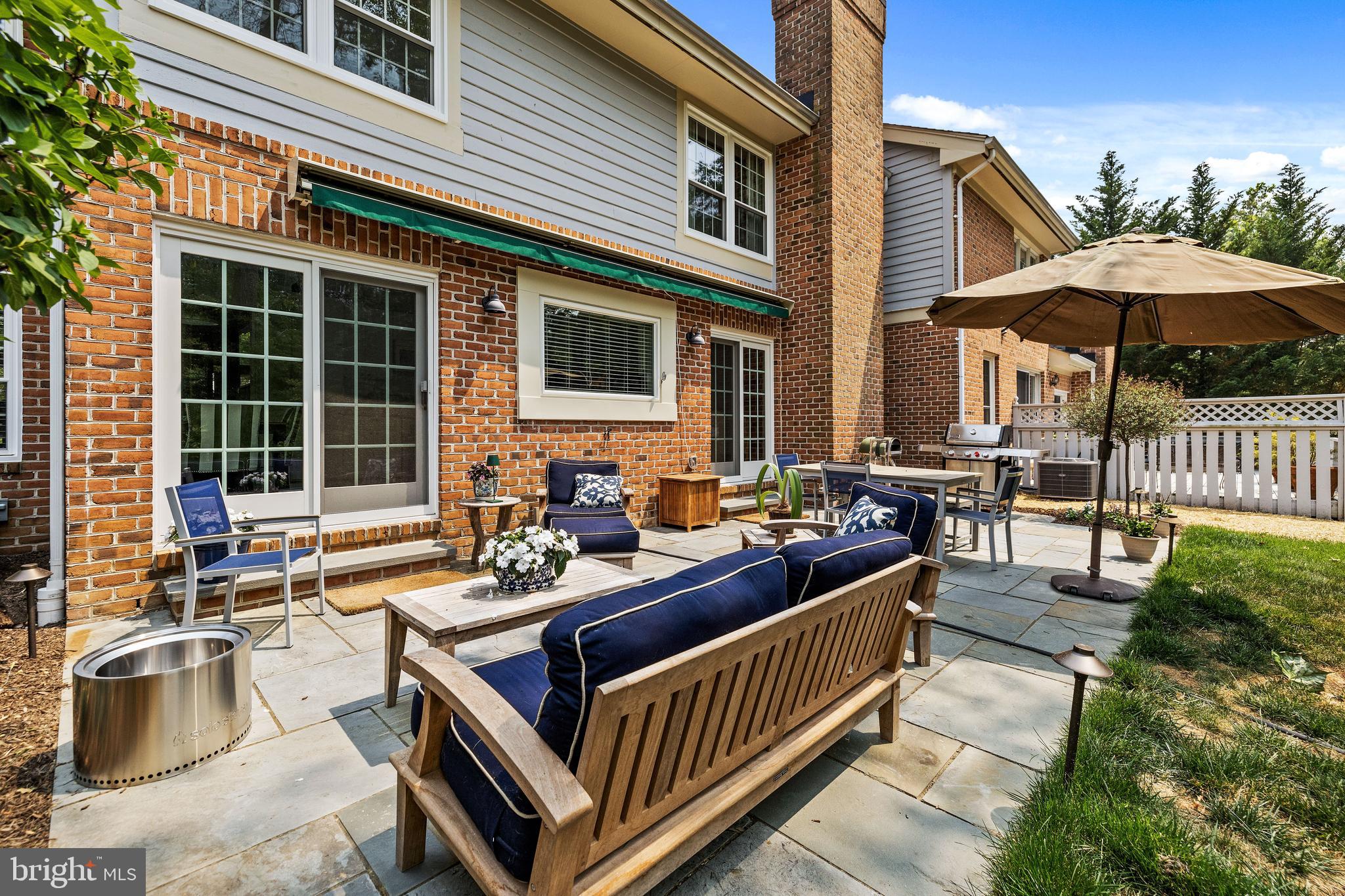 THE MEADOWS OF GREEN SPRING - Residential