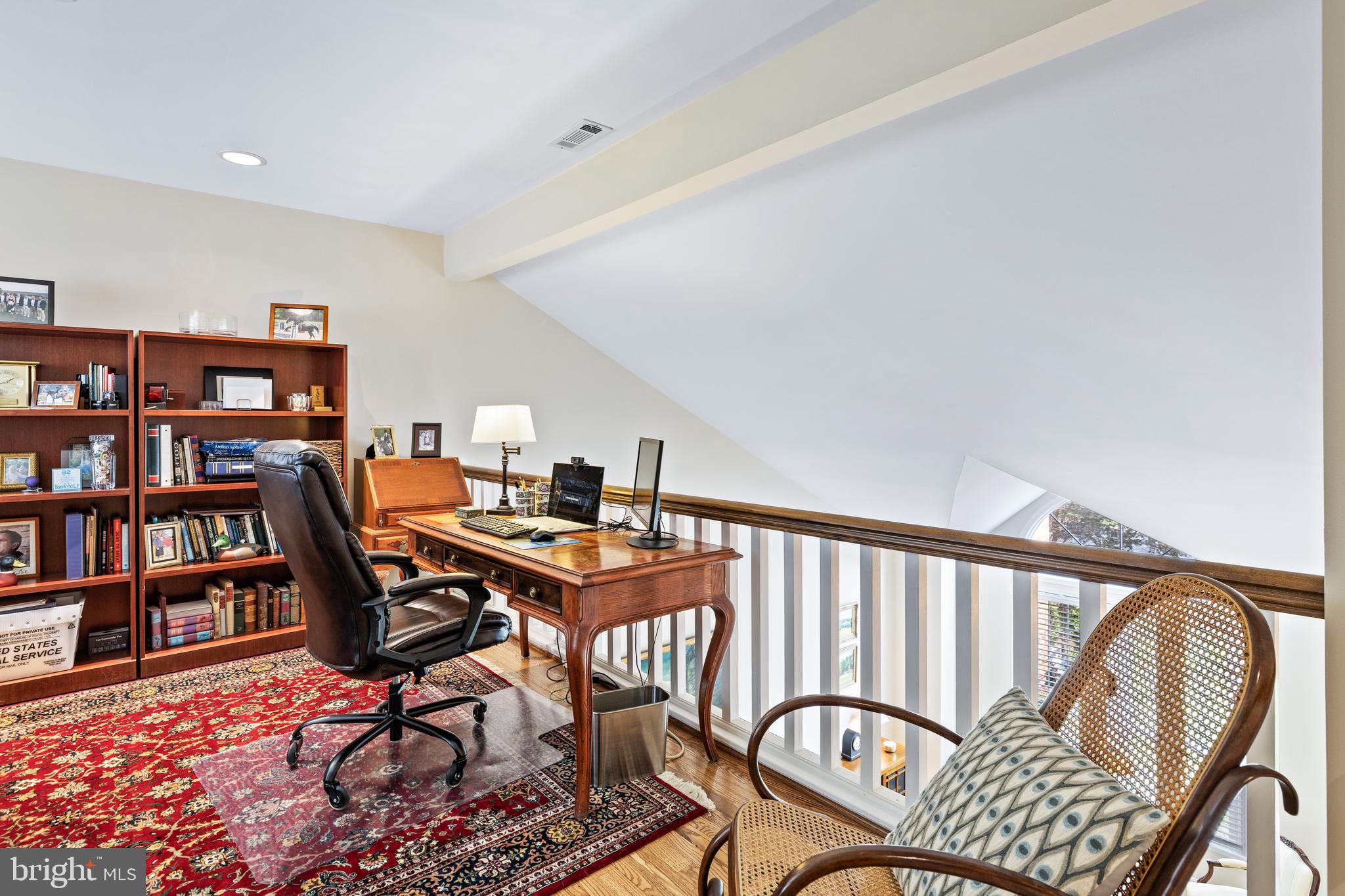 THE MEADOWS OF GREEN SPRING - Residential